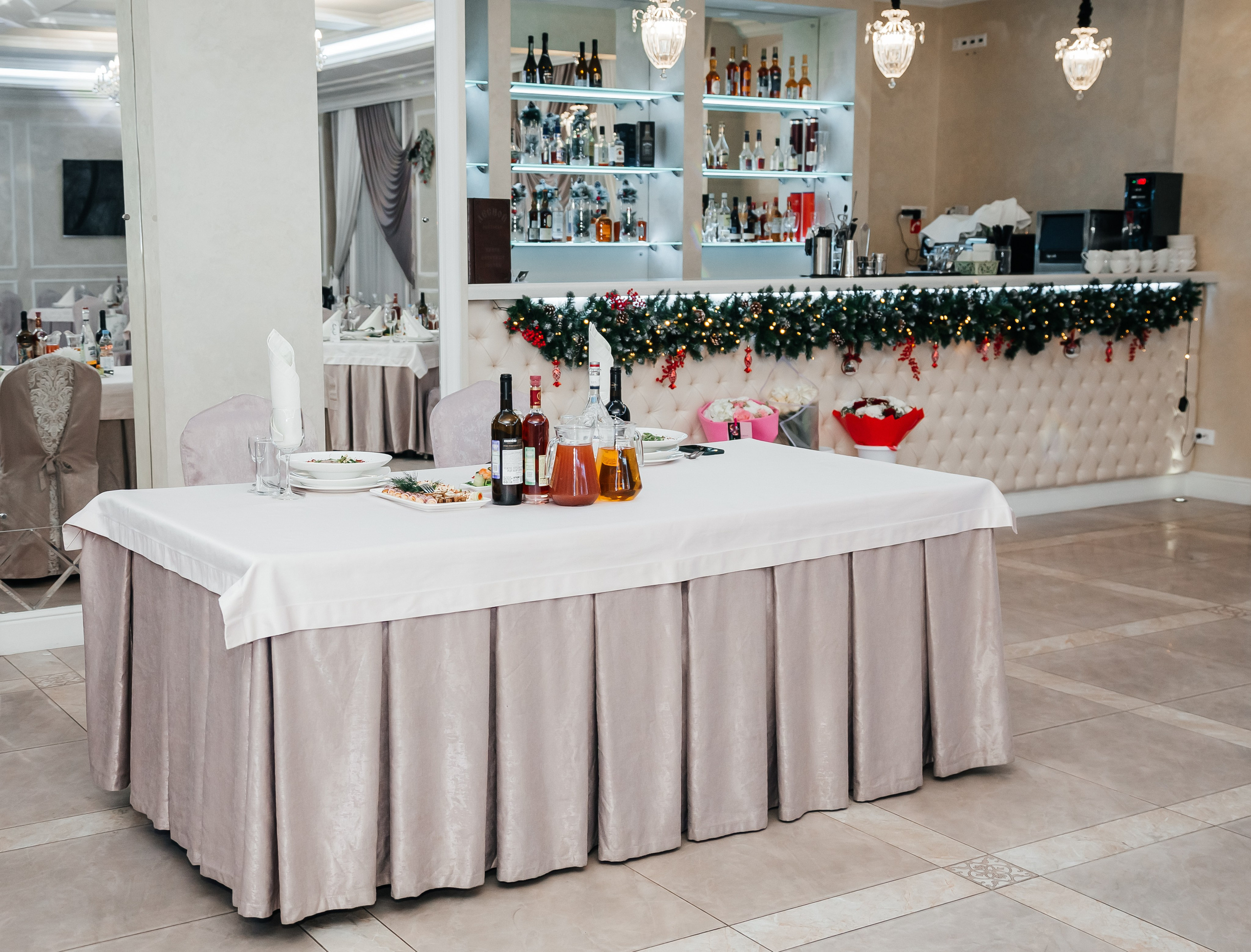 Юбилей. Фотограф Мария Новоселова. Сургут