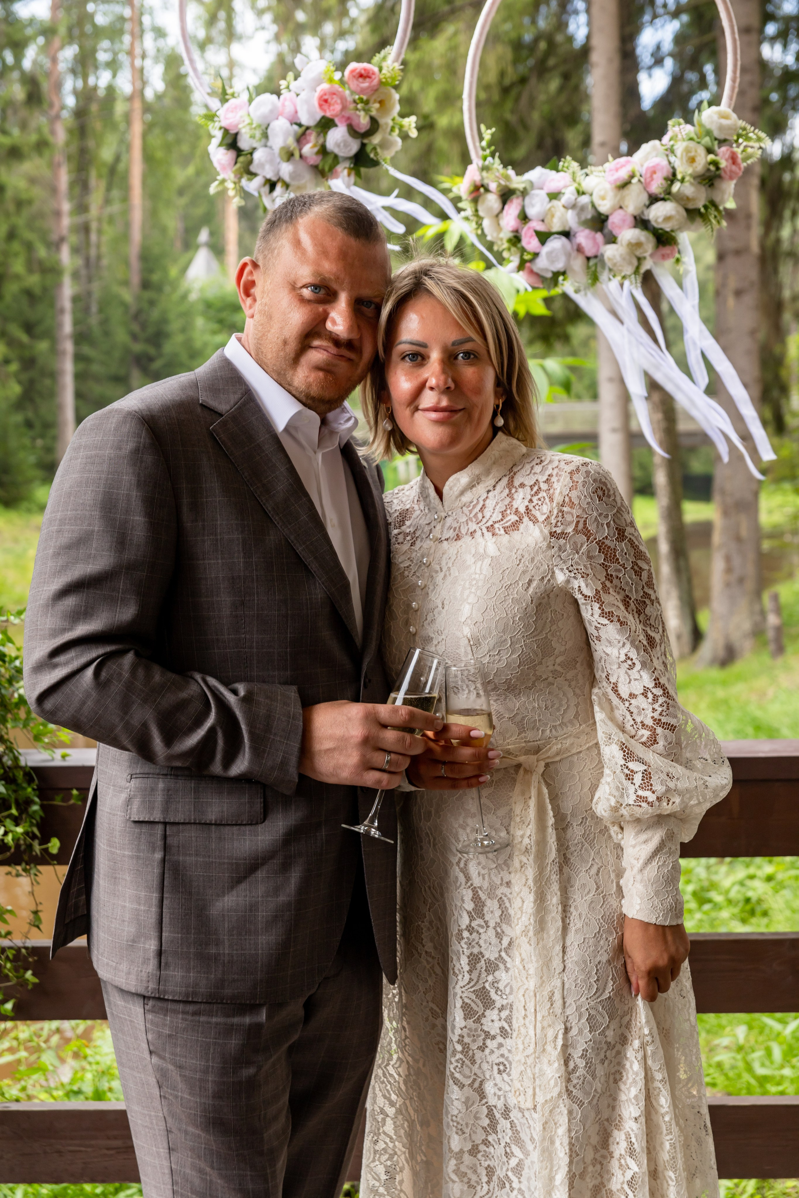 Свадебная съемка. Lovestory. Ольга Степанова фотограф визажист в Санкт-Петербурге