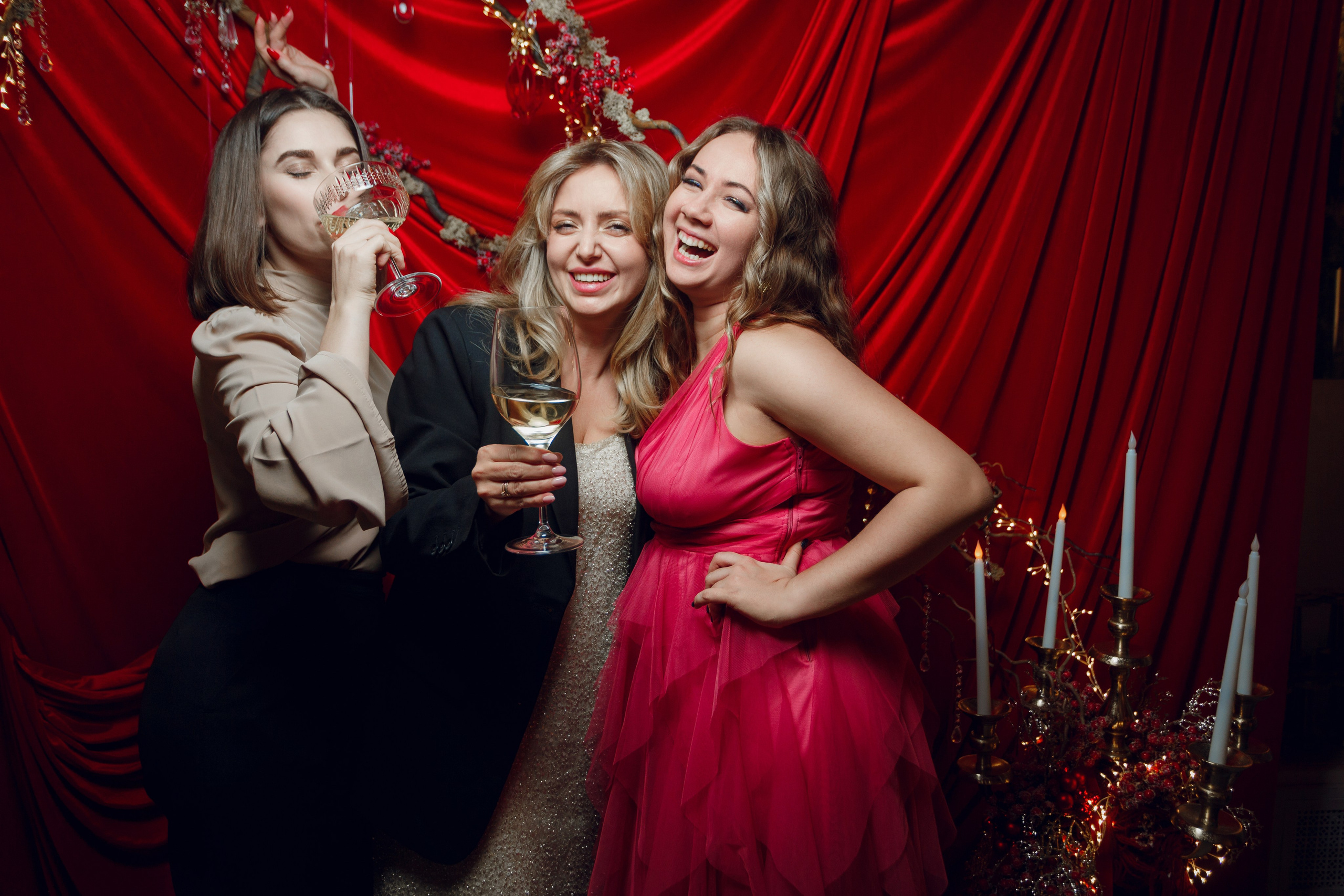 Репортажная съемка. Фотограф Валерий Чернявский