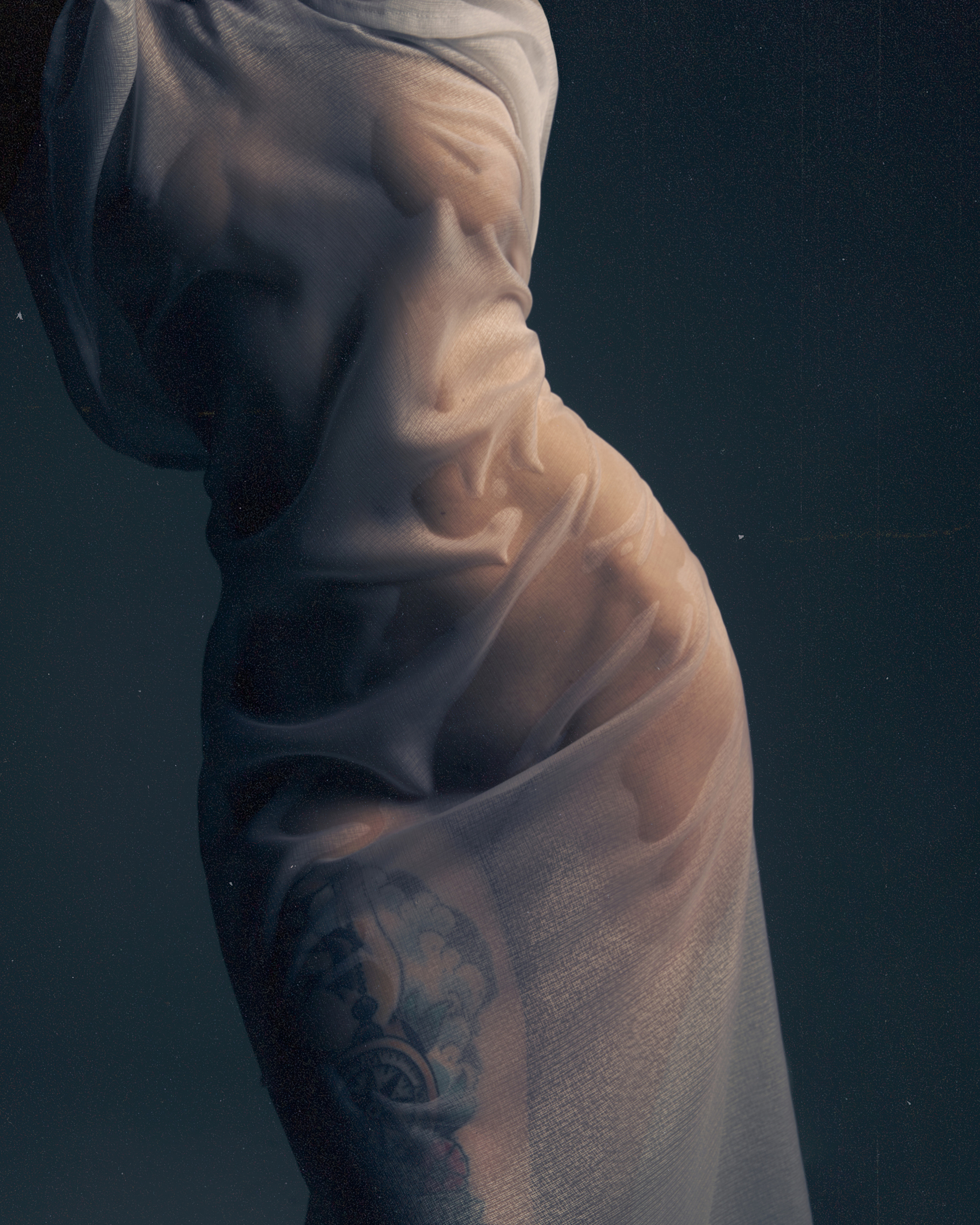 Portraits. Photographer Igor Orishich