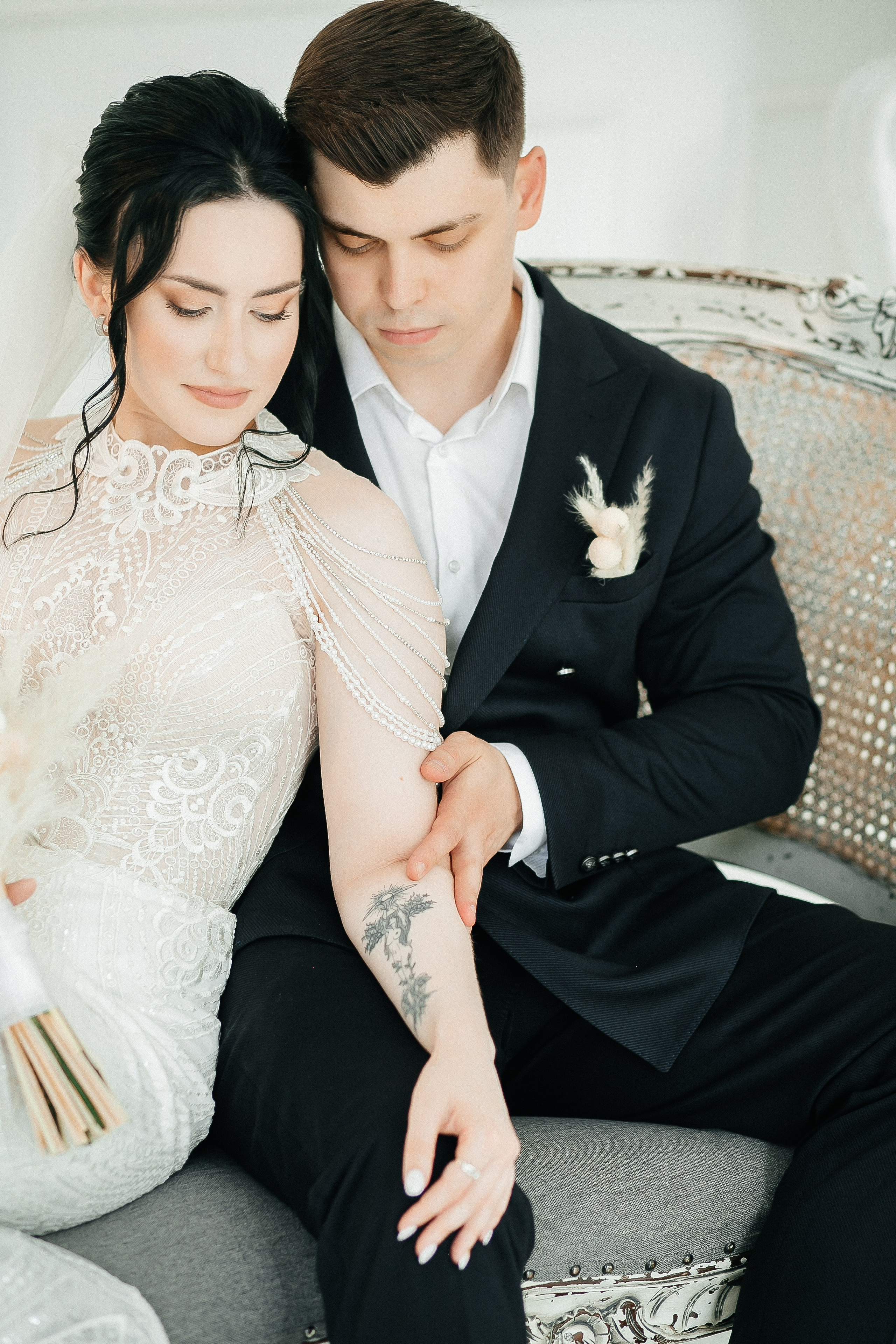 Соня+Саша. Свадебный и семейный фотограф Волкова Маргарита