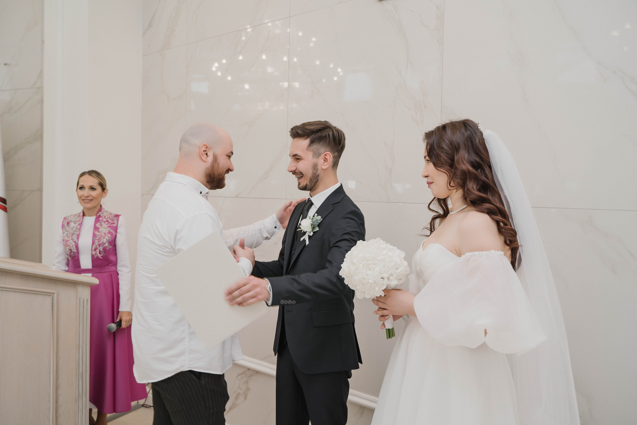 Утро невесты. Свадебный фотограф Казань | Рустем Габдуллин