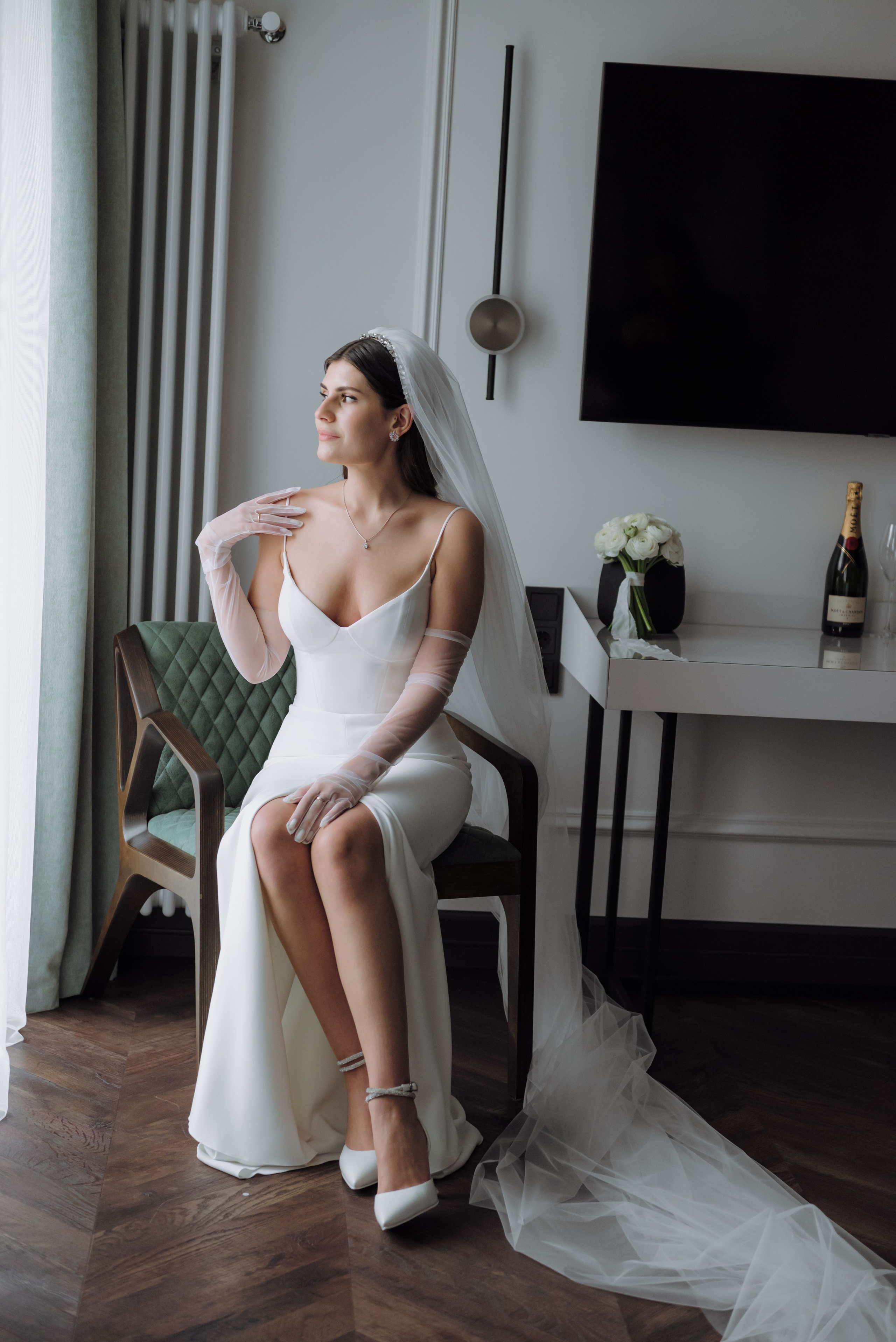 Danila|Marta. Свадебный фотограф в Минске и Санкт-Петербурге Вероника Аксенова