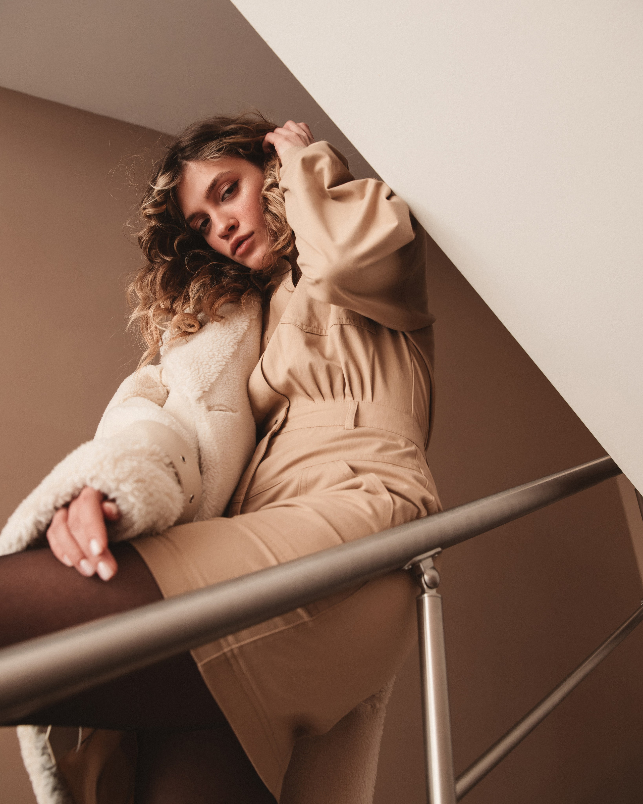 Портреты. Фотограф в спб Александр Потапов