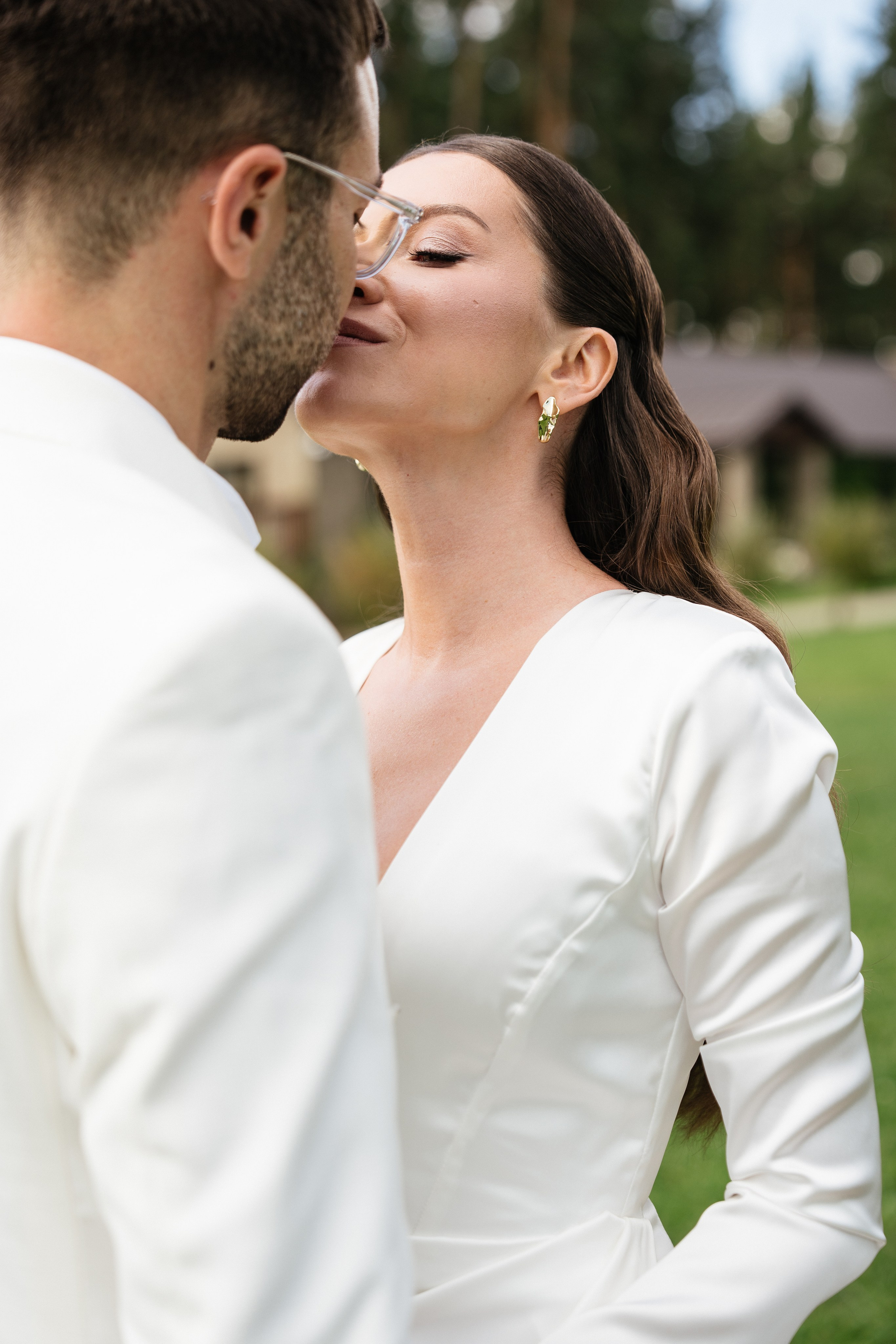 Валерия & Павел. Яркая свадьба в стиле модерн на природе. Свадебный фотограф организатор в Санкт-Петербурге Ассоль Опарина