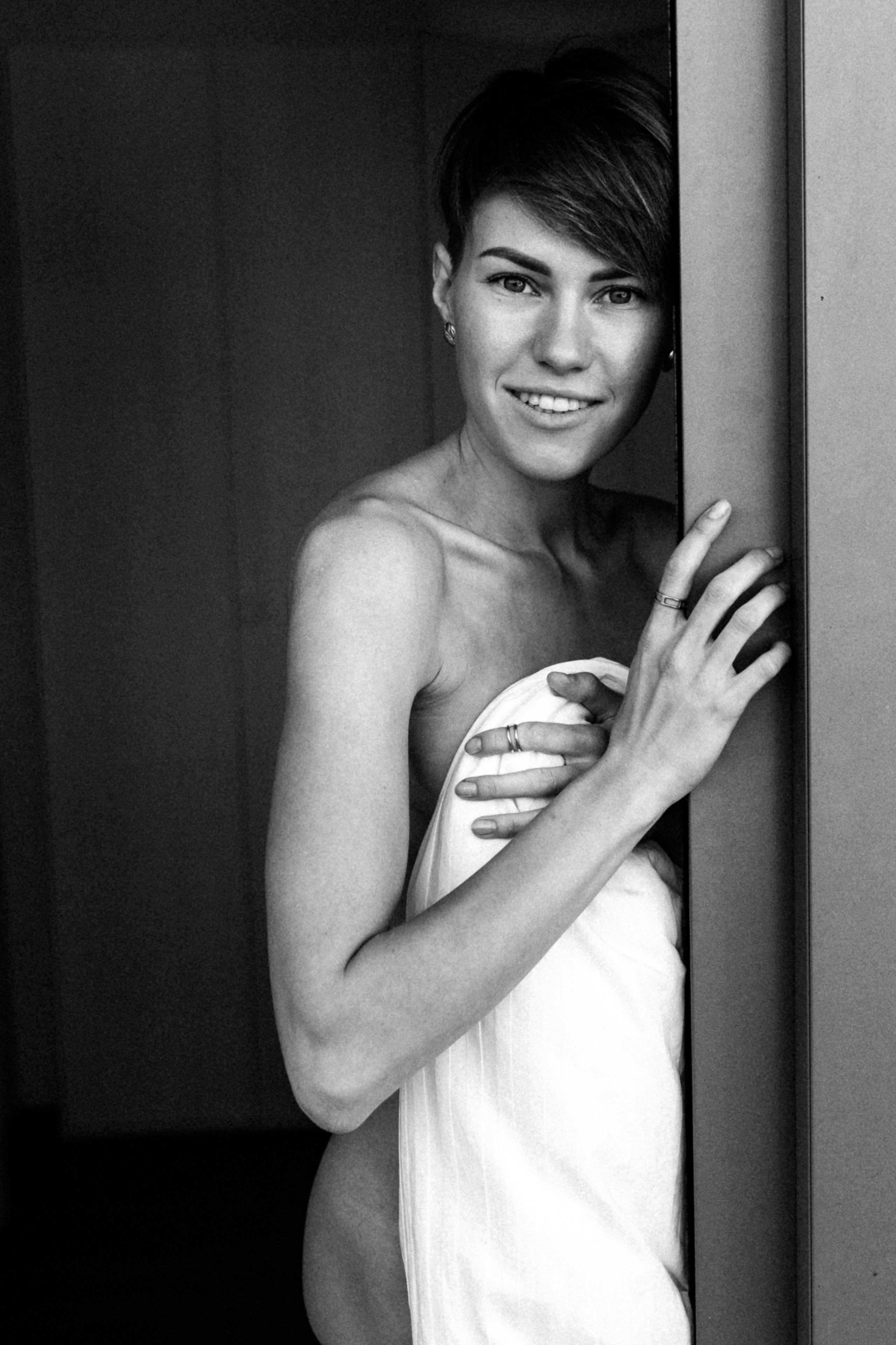 M. Фотограф на Кипре Наталья Годына