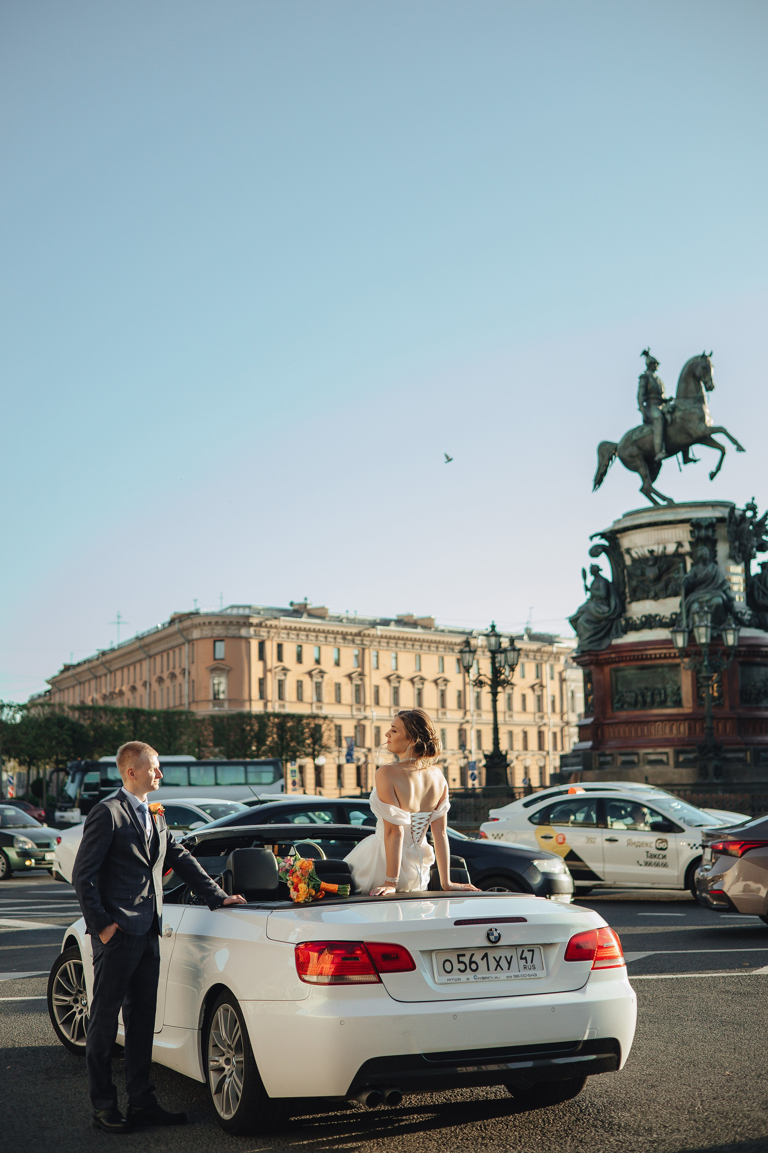Оля & Ваня. Яркая осень. Свадебный и семейный фотограф Пушкин Царское Село СПБ Питер Санкт-Петербург и Рязань Ольга Козлова