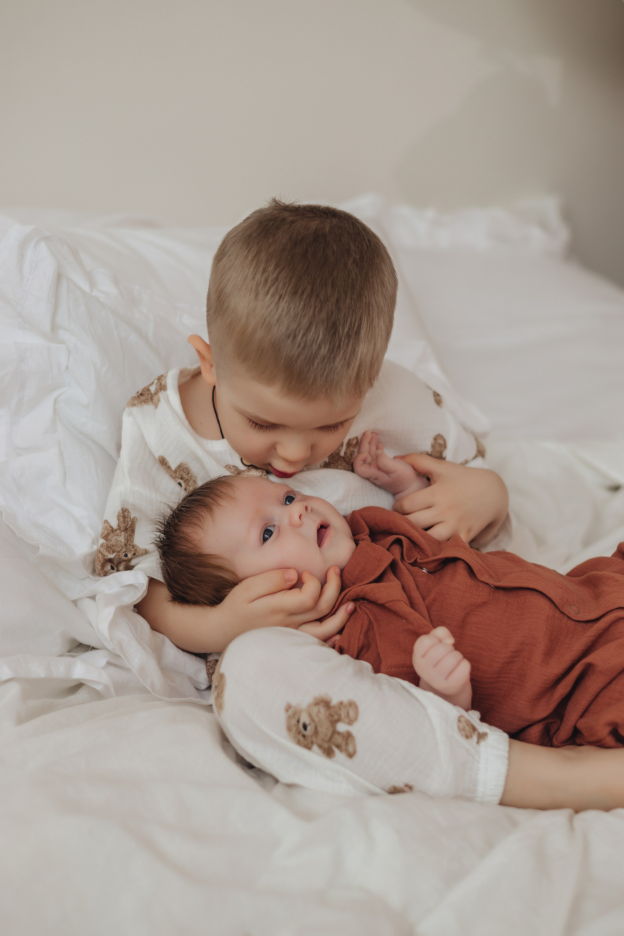 Прибавление в семье. Студия. Свадебный и семейный фотограф Пушкин Царское Село СПБ Питер Санкт-Петербург и Рязань Ольга Козлова