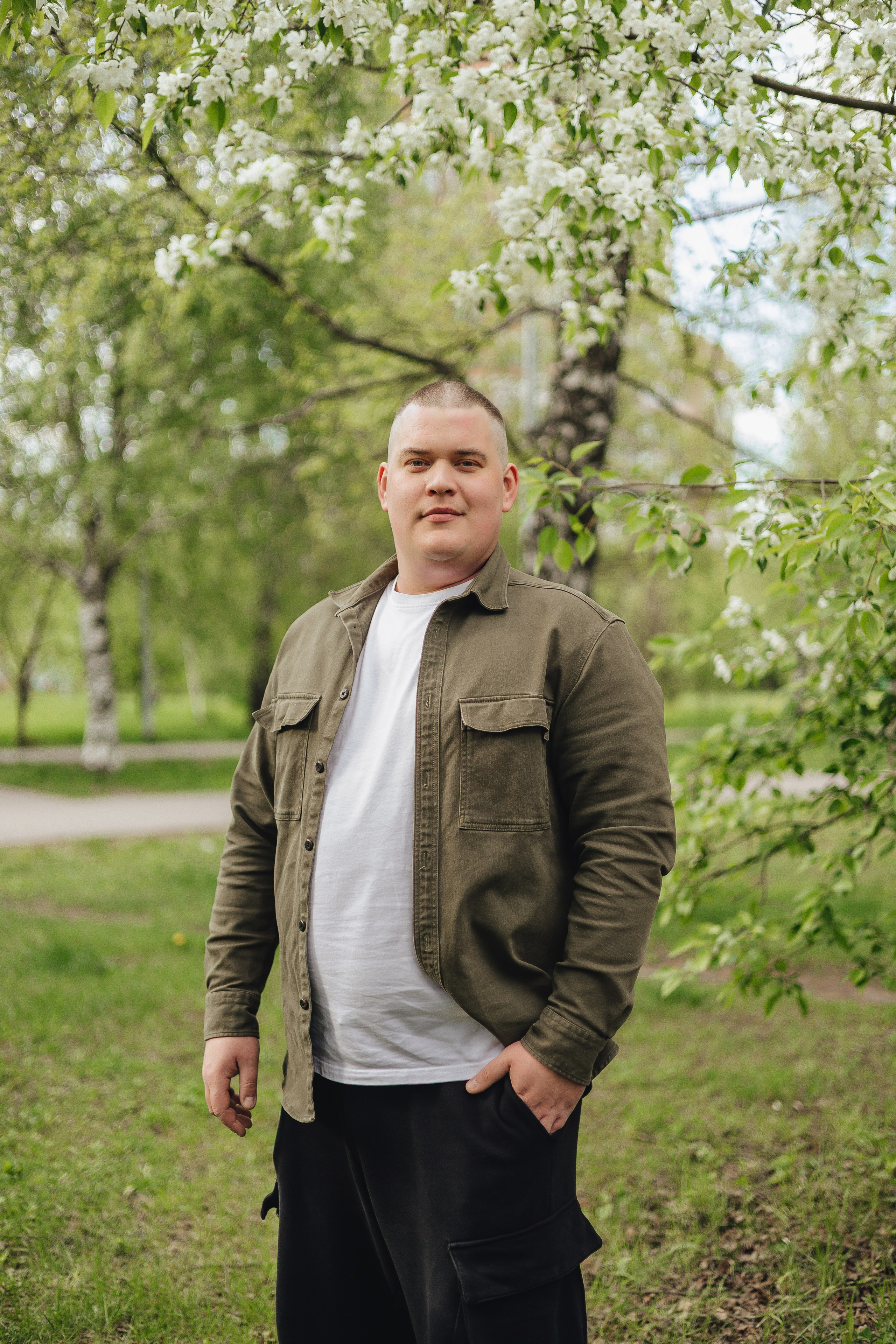 Аня + Вова + Саша. Цветение. Свадебный и семейный фотограф Пушкин Царское Село СПБ Питер Санкт-Петербург и Рязань Ольга Козлова