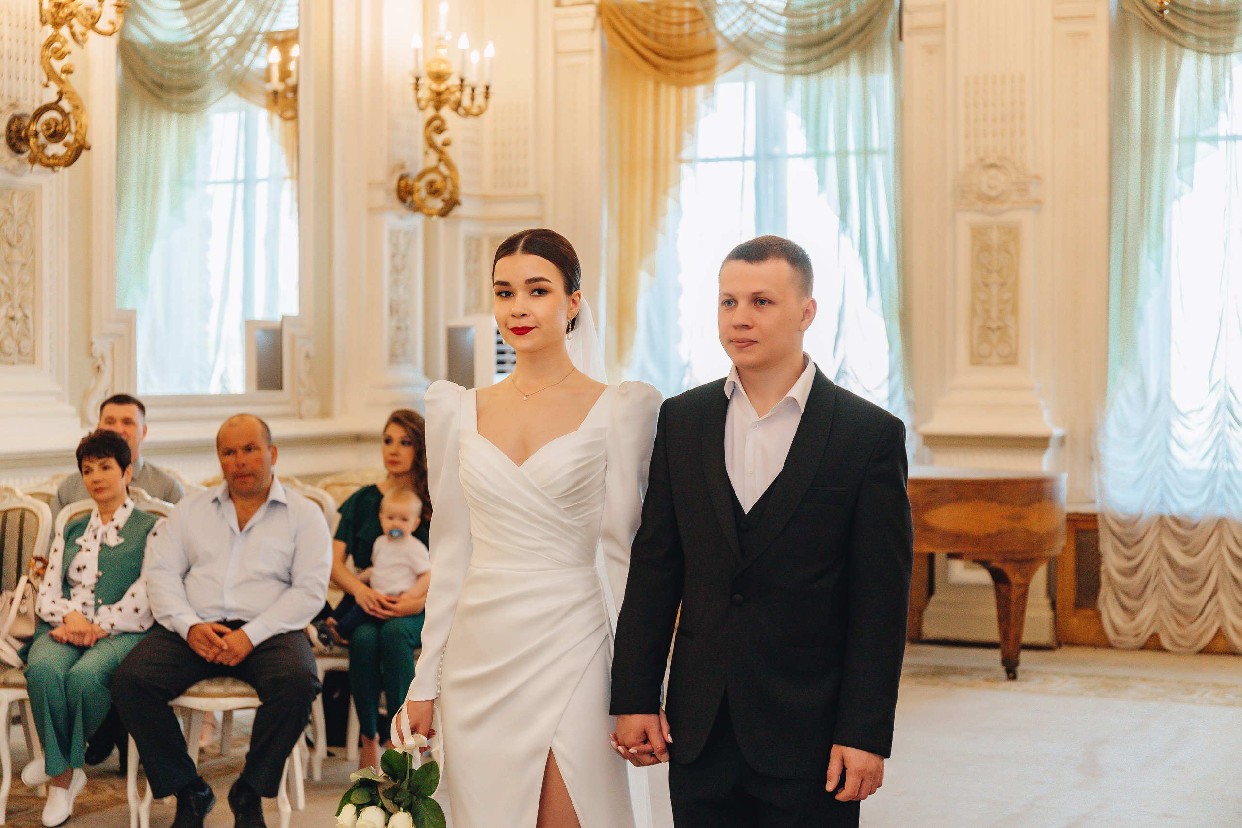 Оля & Вова. Дворец 1. Свадебный и семейный фотограф Пушкин Царское Село СПБ Питер Санкт-Петербург и Рязань Ольга Козлова