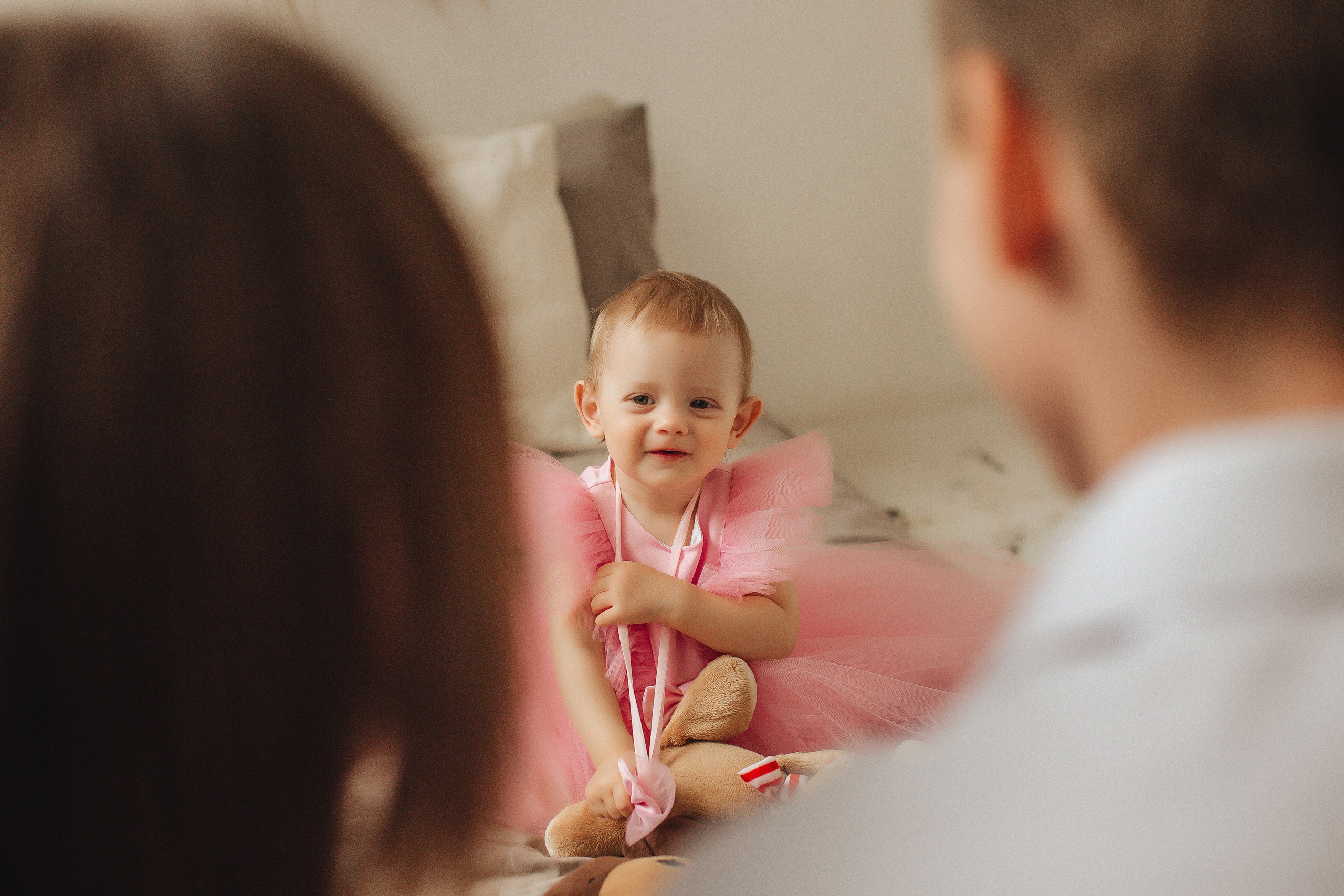 Алина + Коля + Алиса. Студия. Свадебный и семейный фотограф Пушкин Царское Село СПБ Питер Санкт-Петербург и Рязань Ольга Козлова
