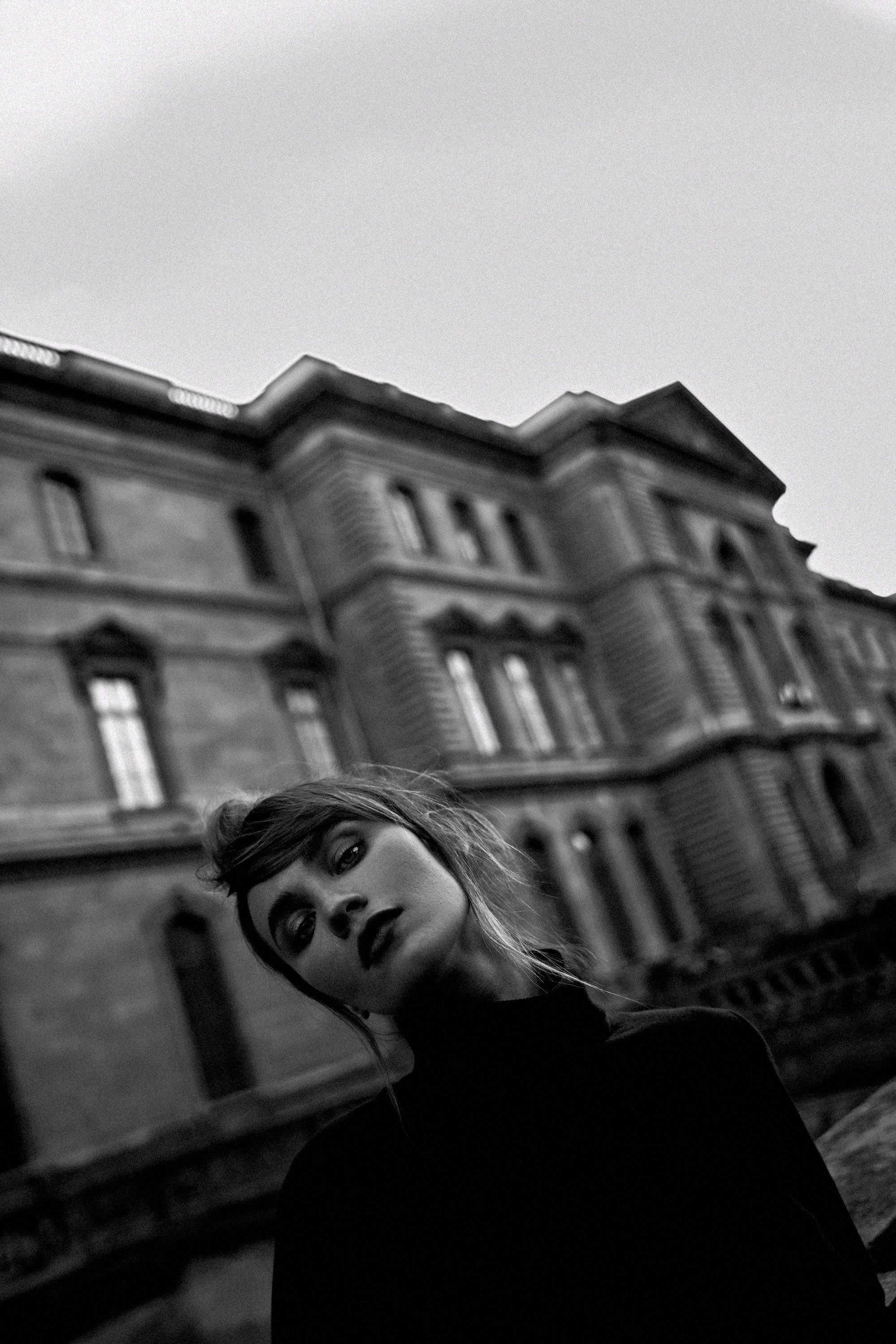 FROM PARIS WITH LOVE. Yulia Otroschenko