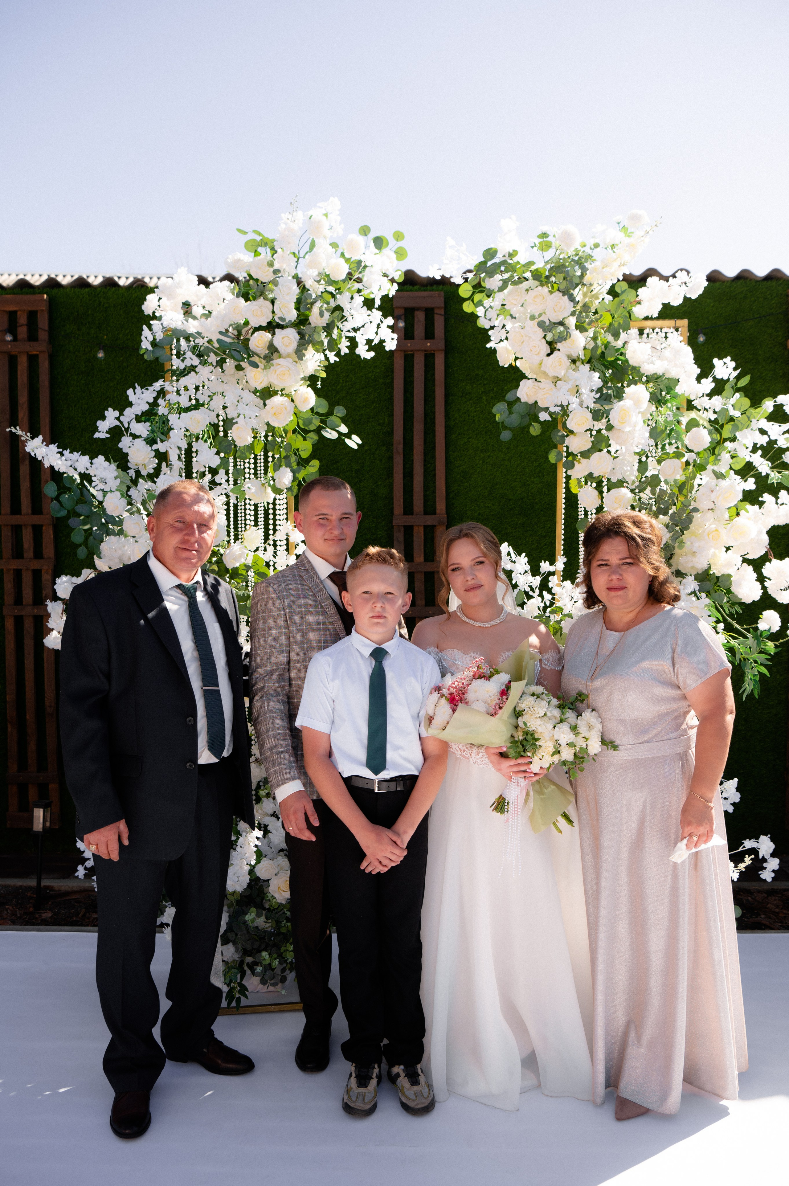 Станислав и Анна 30.08.25 Свадебный день. Свадебный и семейный фотограф Волгоград Анастасия Садовникова