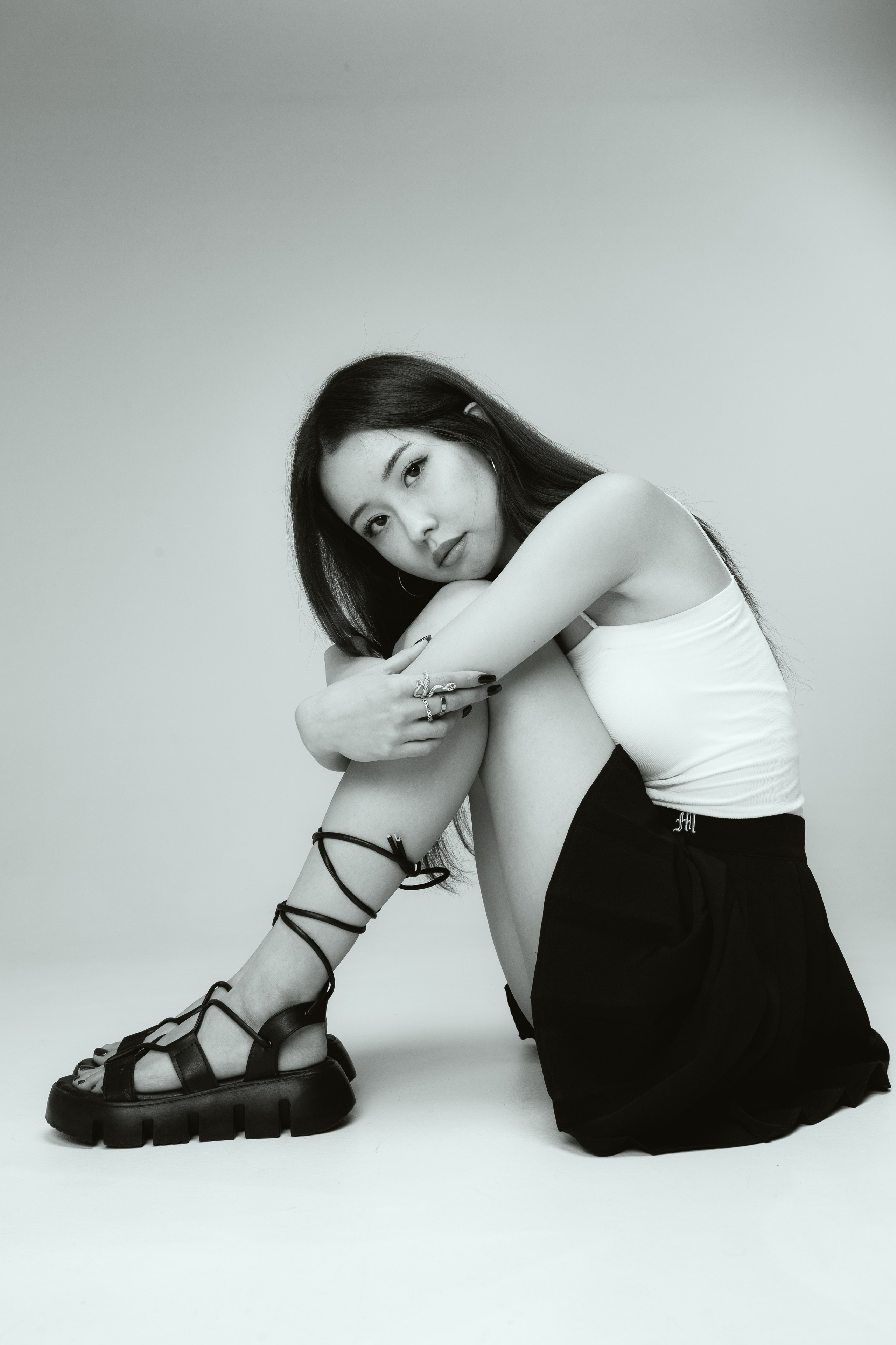 Ирода. Евгений Матвеев — фотограф в Санкт-Петербурге