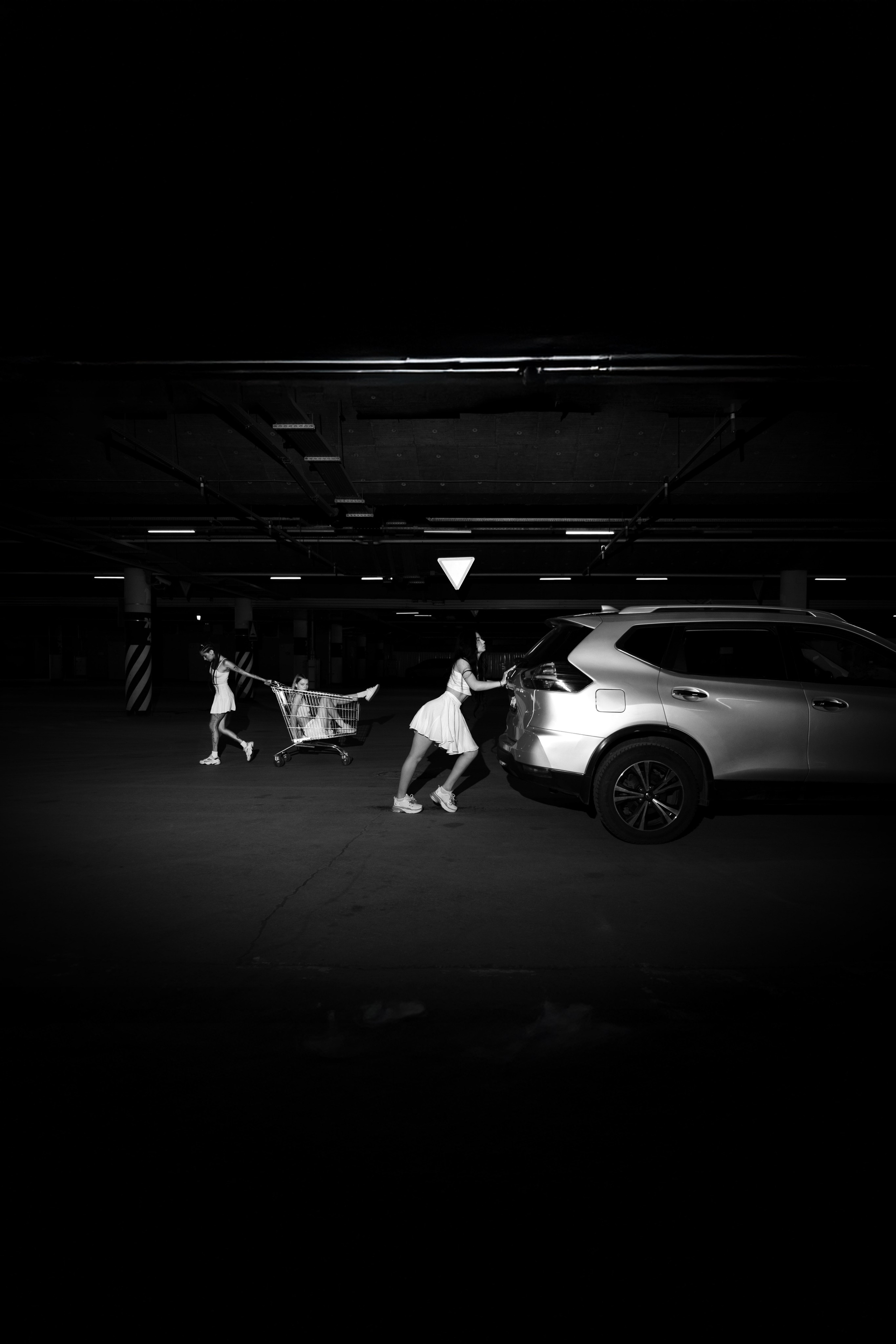 Женский фотограф в Новосибирске Вячеслав Семакин