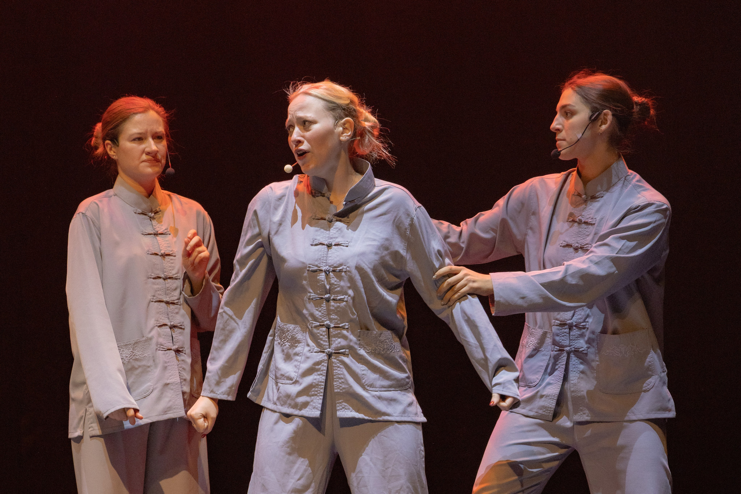 LIBERTY SS'25. Фотограф Вадим Бодылев