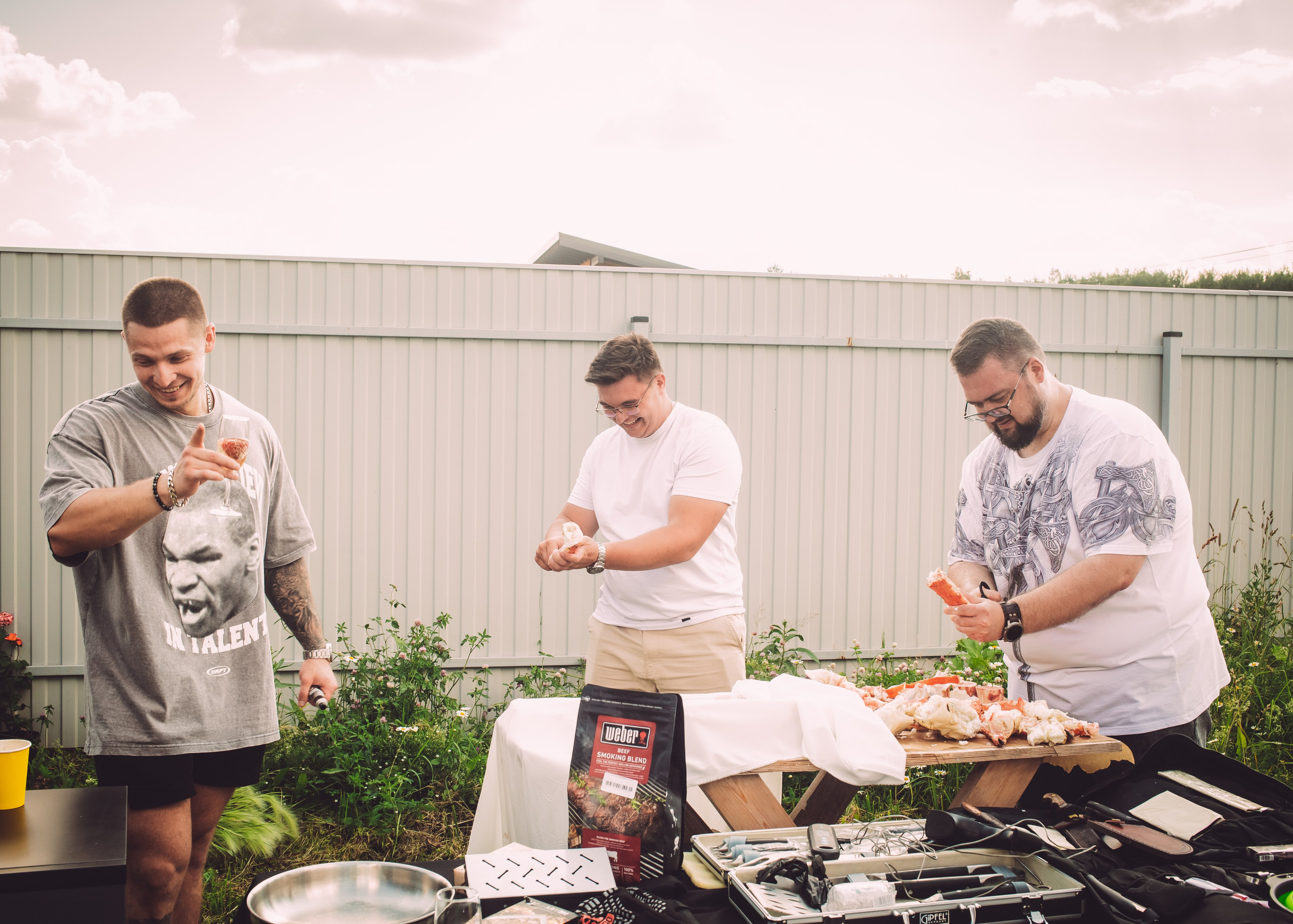 Артем и Ника. Фотограф Зеленоград, Москва