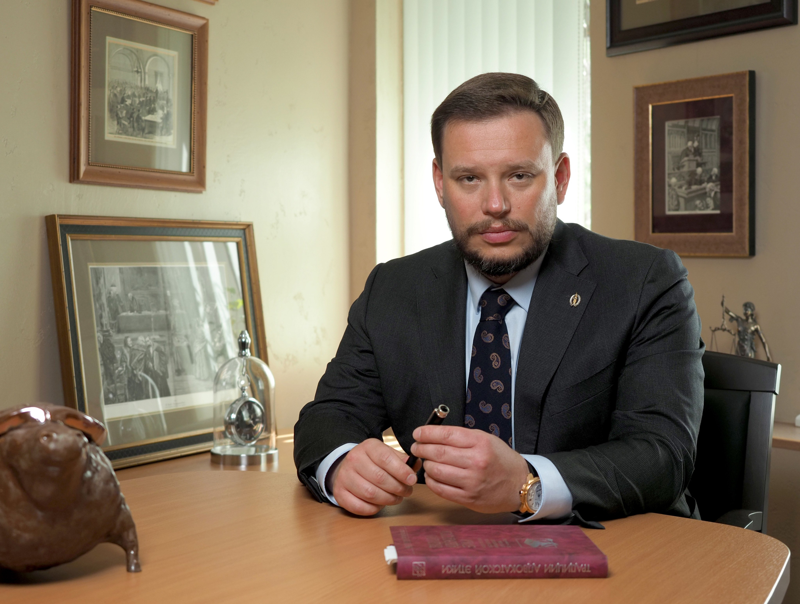 ПОРТФОЛИО. Фотохудожник, портретист, фотограф в Нижнем Новгороде, Москве — Андрей