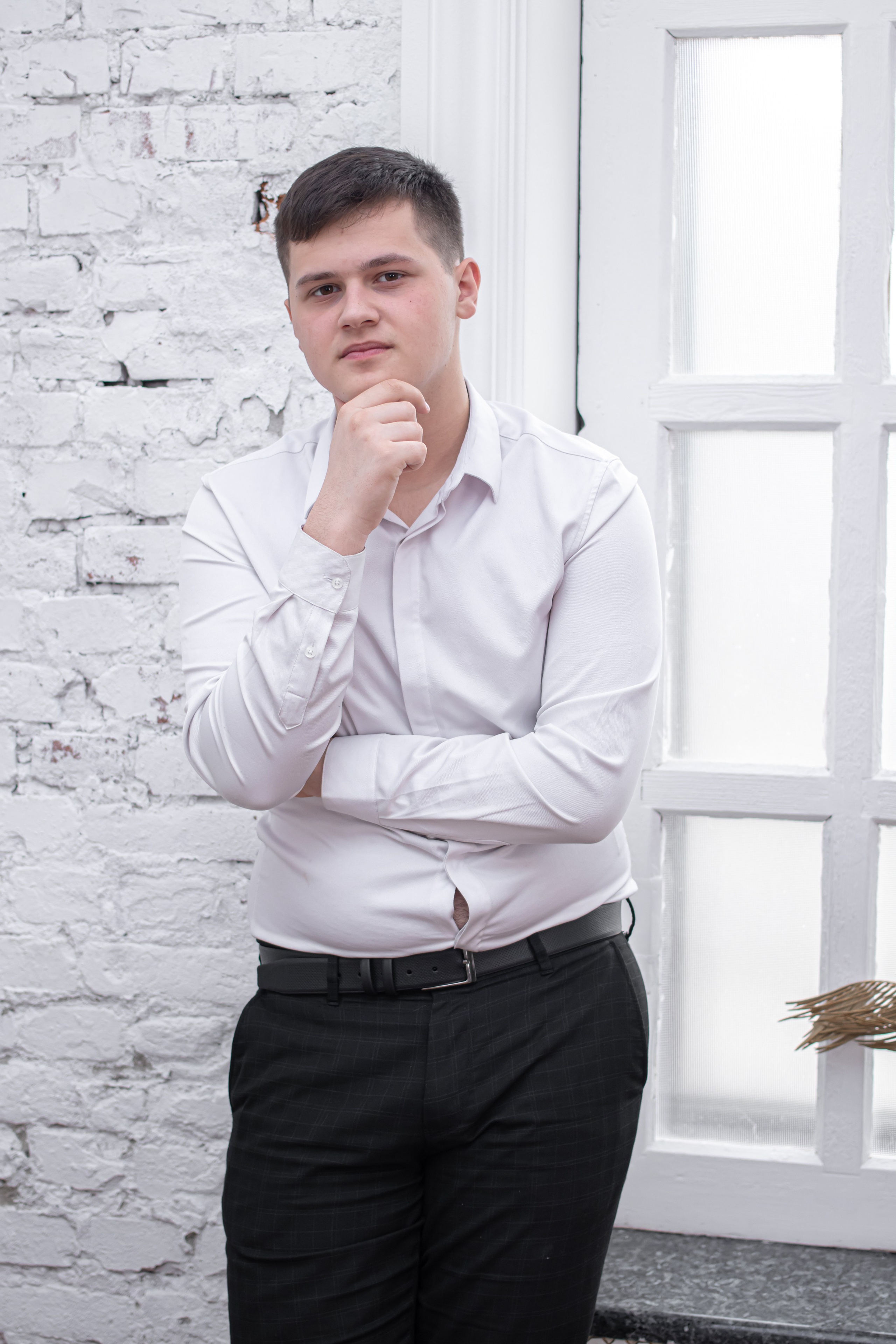 Военный городок шк