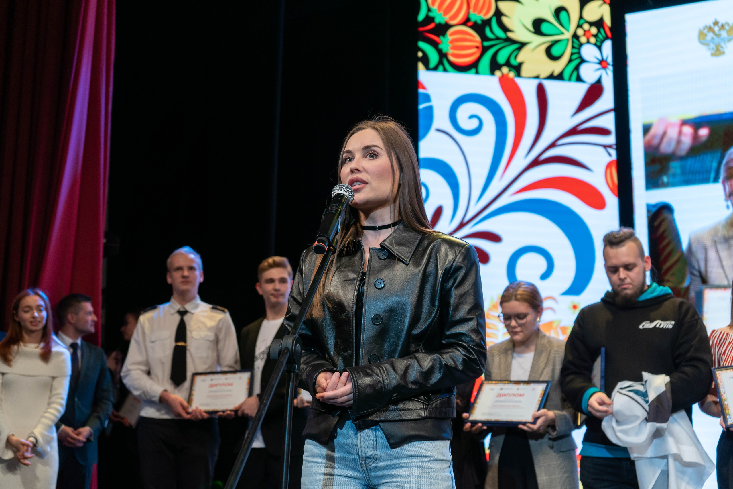 Фестиваль творчества транспортных вузов «ТранспАрт». Главная