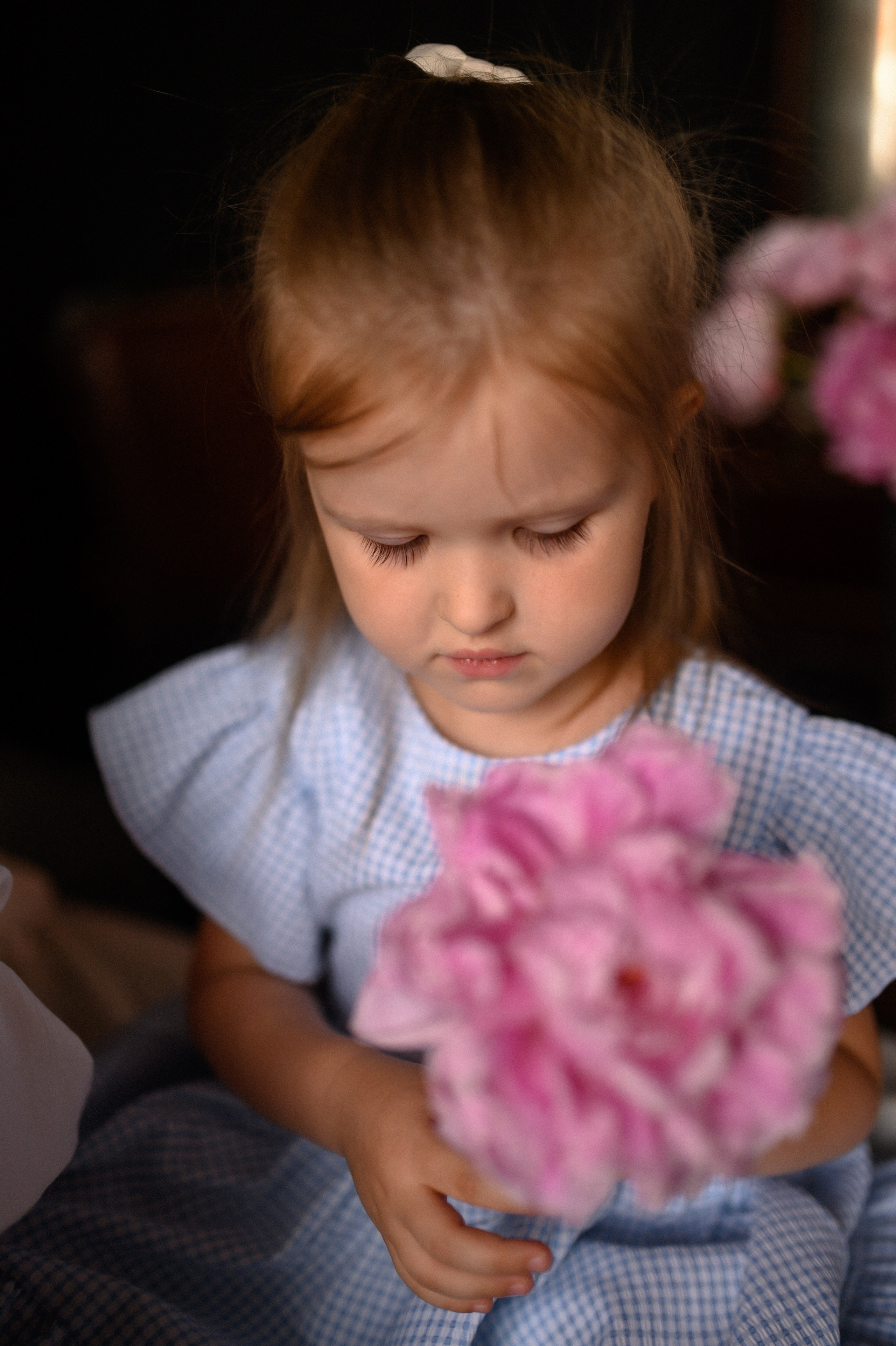 Нелли, Нина и Кира. Семейный и свадебный lifestyle-фотограф в Москве Мария Петрова