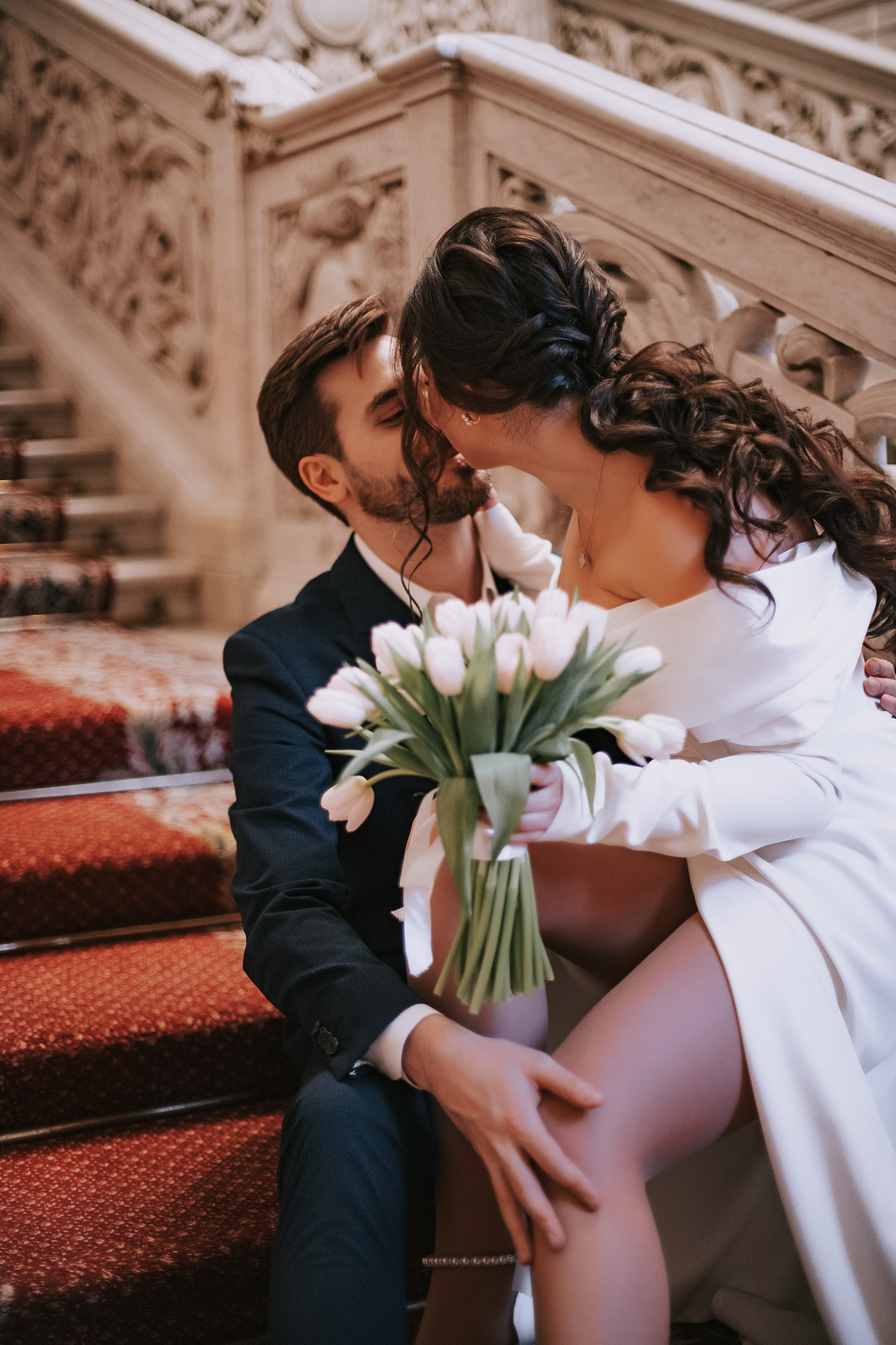 Егор и Яна. Свадебный фотограф Эля Годлевская