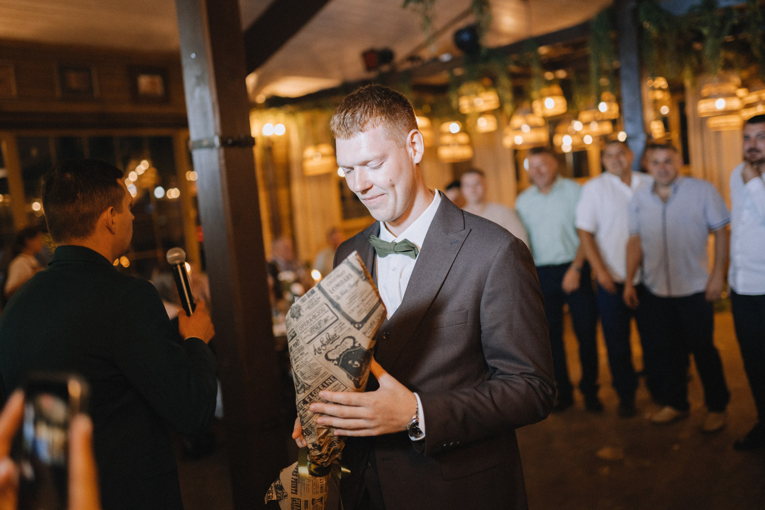 Константин и Алина. Свадебный фотограф в Новосибирска