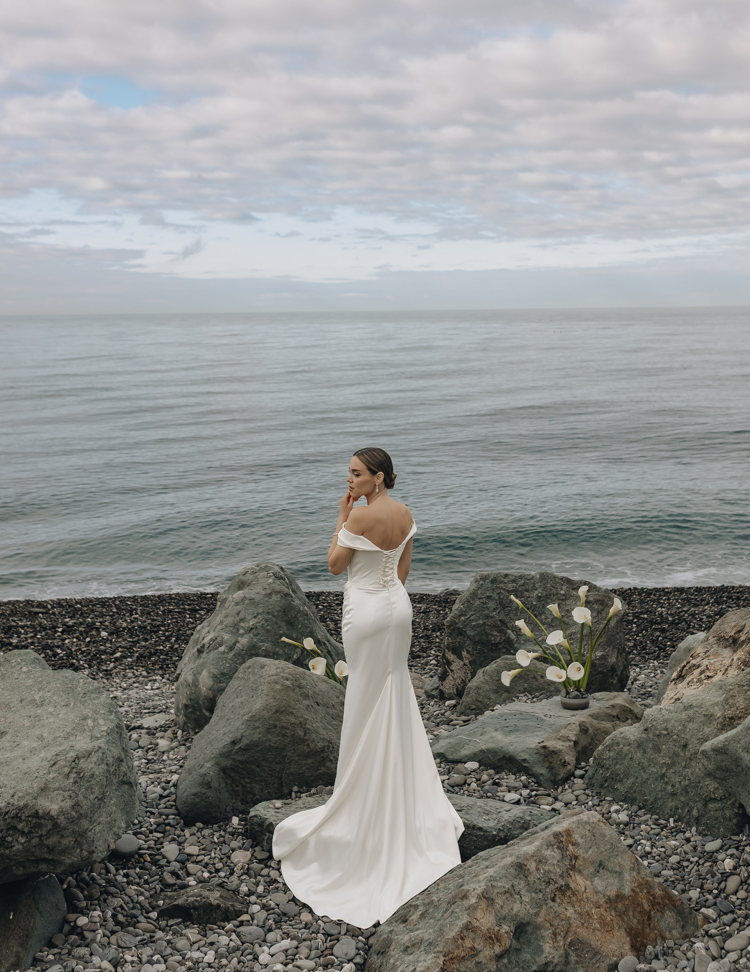 Море внутри меня. Фотограф Видеограф| Пермь, Сочи, Санкт-Петербург