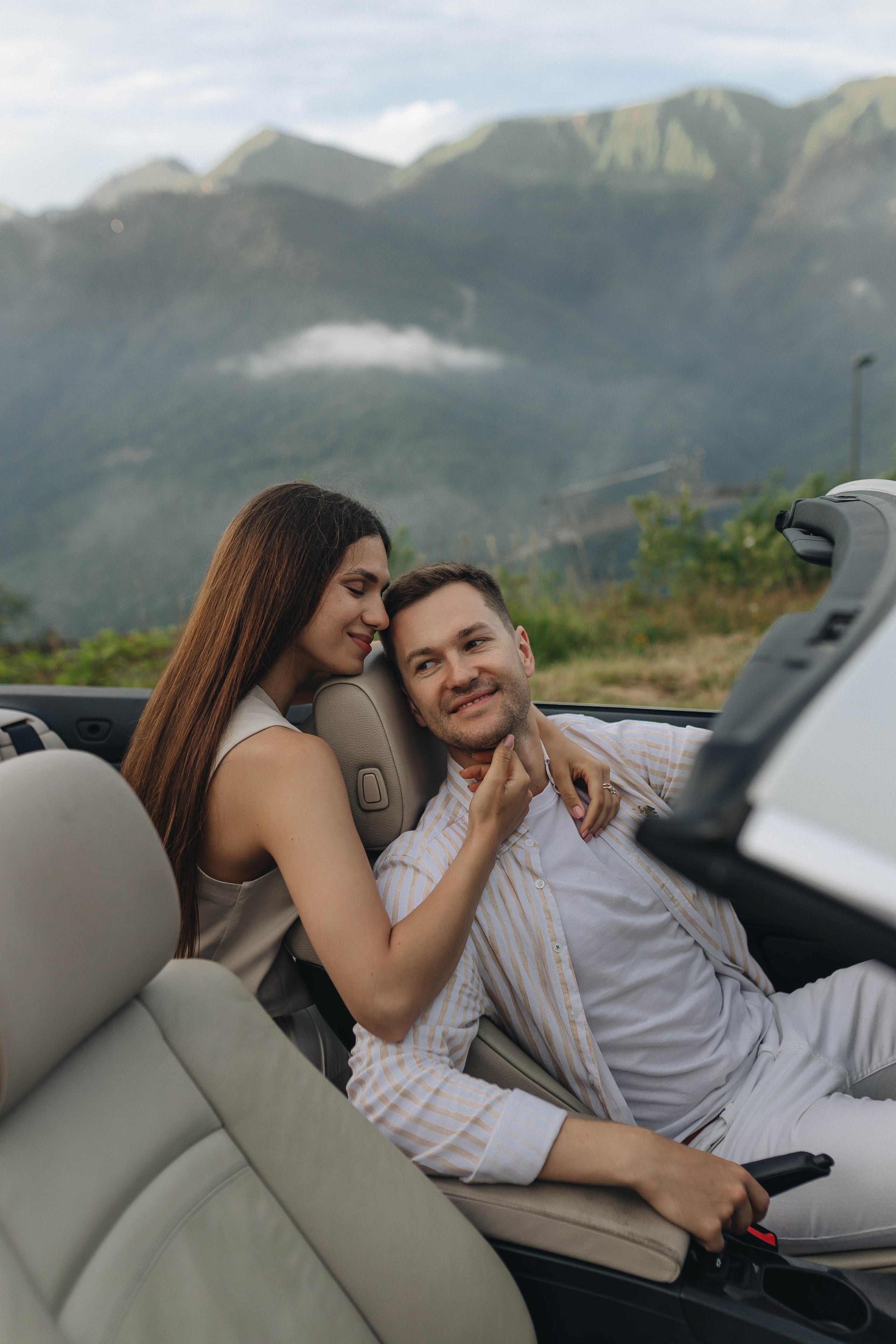 Я, ты и горы. Фотограф Видеограф| Пермь, Сочи, Санкт-Петербург