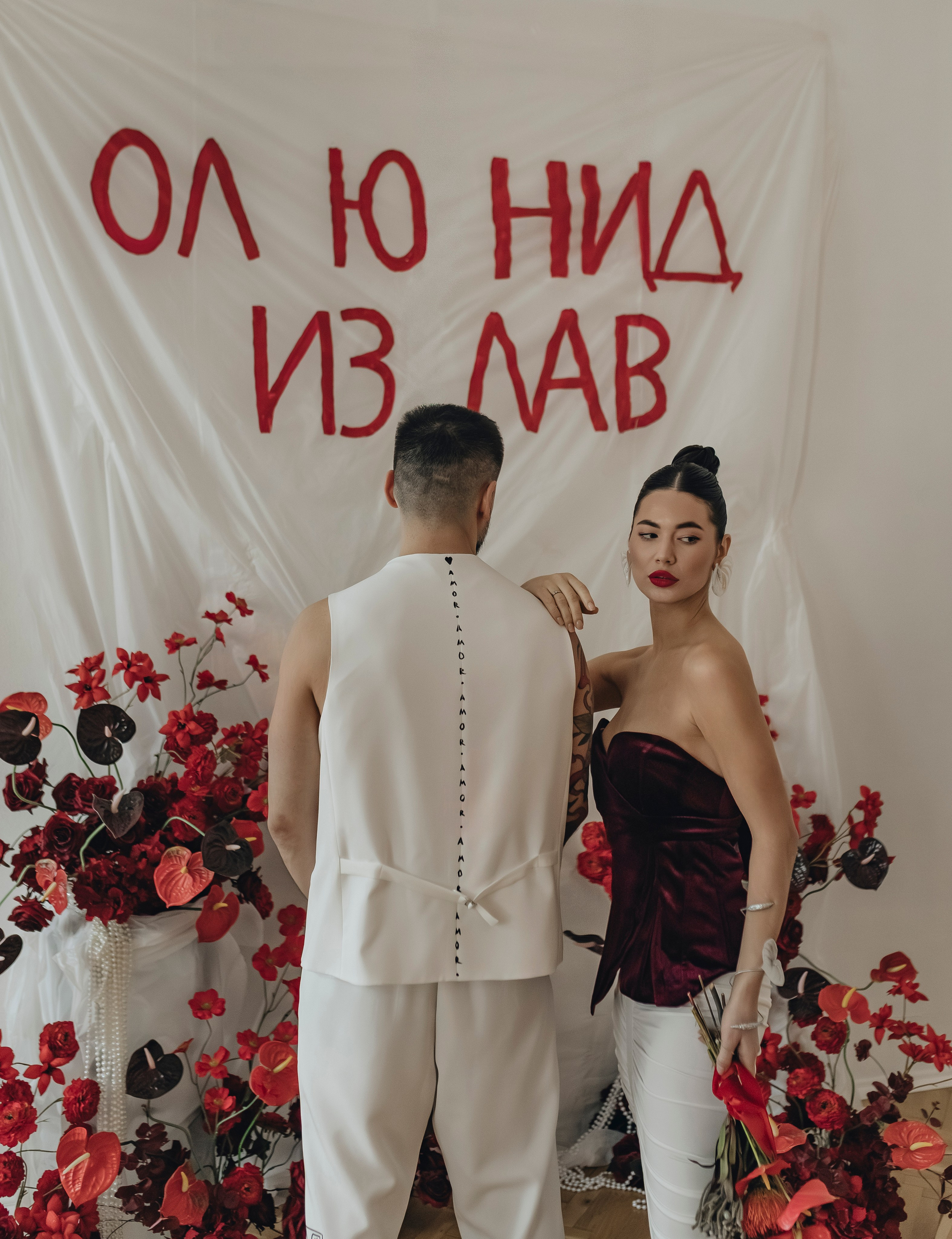 All you need is love. Фотограф Видеограф| Пермь, Сочи, Санкт-Петербург