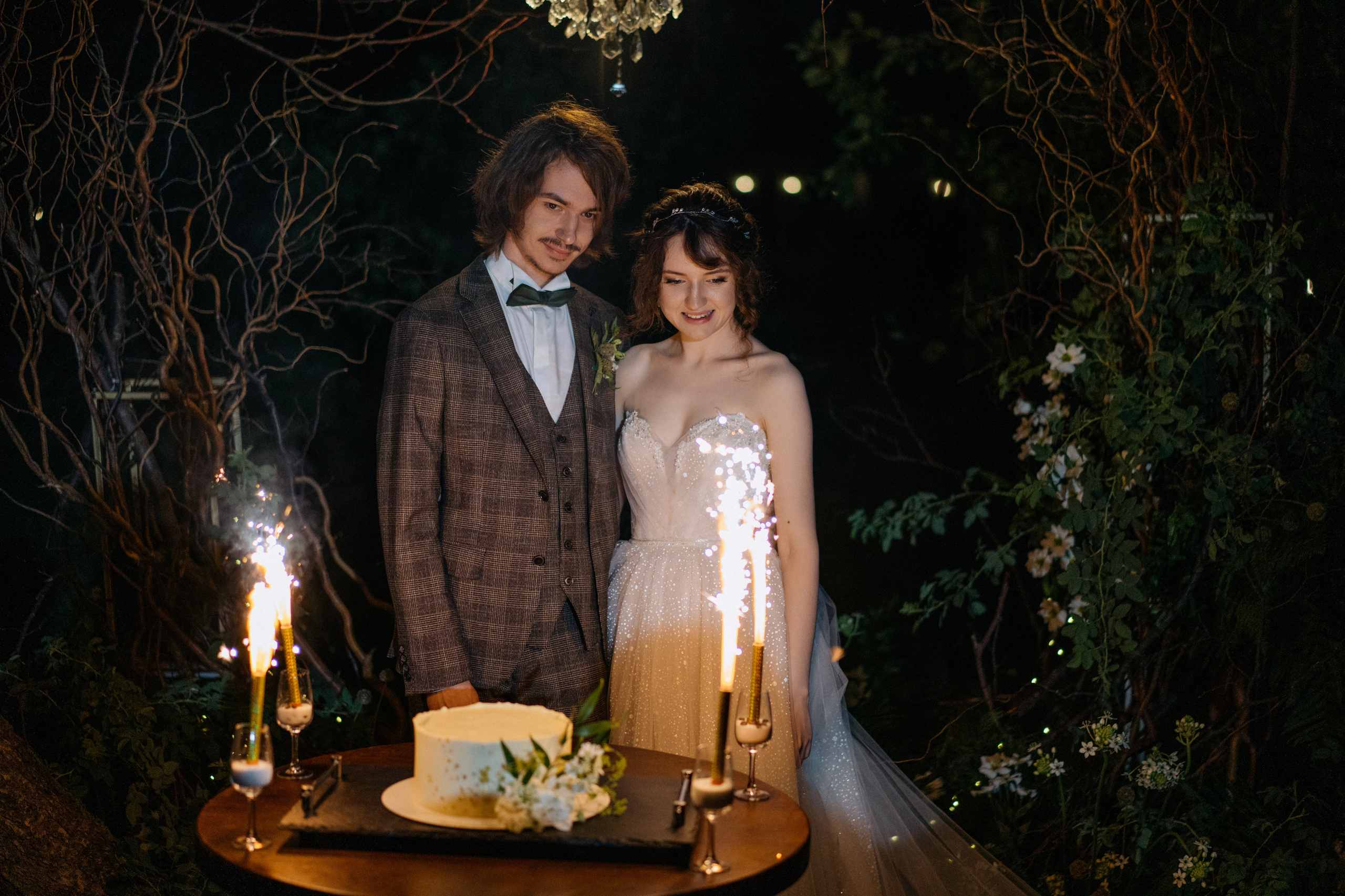 Илья и Алина. Свадебный и семейный фотограф в Калининграде Анастасия Гриценко