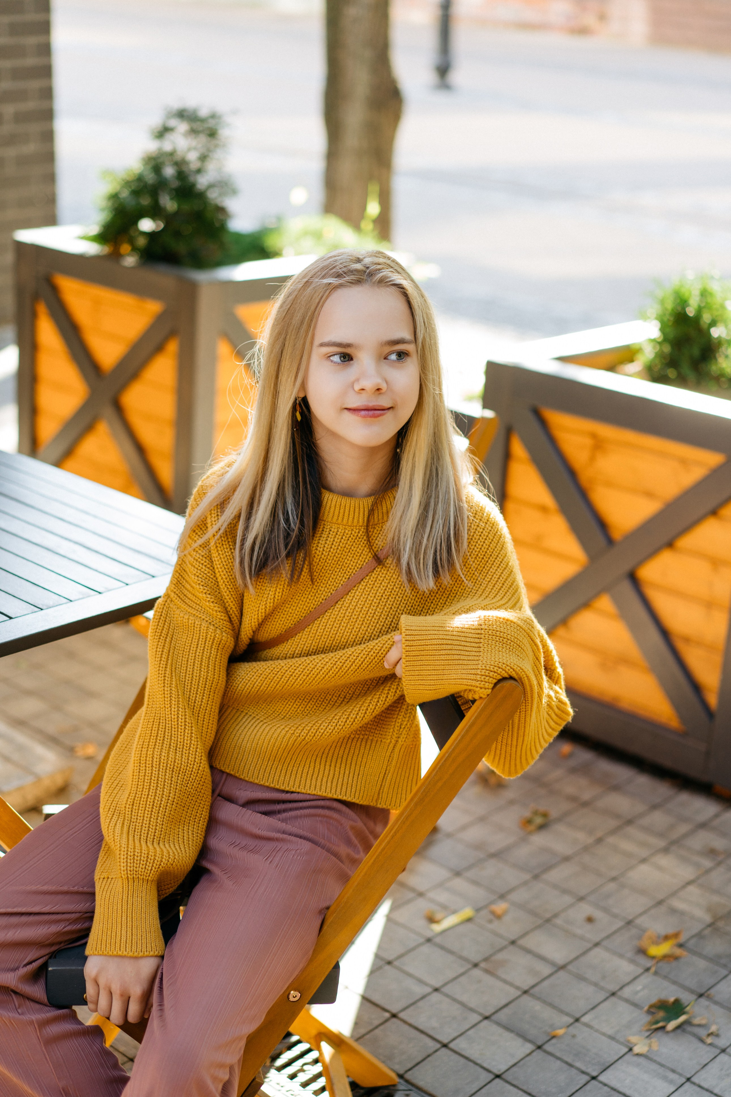 Зеленоградск. Свадебный и семейный фотограф в Калининграде Анастасия Гриценко