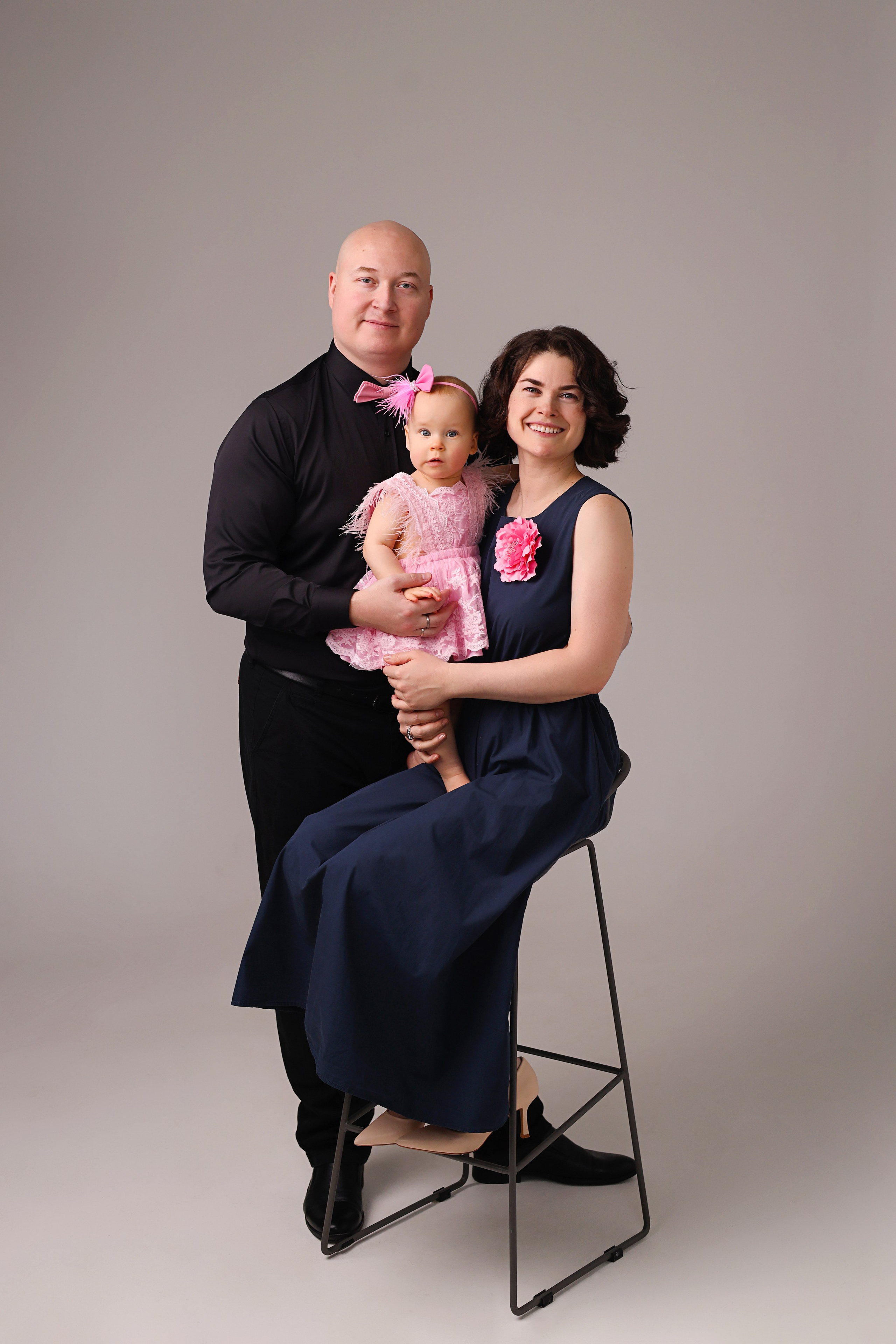 Фотосъемка 1 годика в Москве, Бутово. Фотограф новорожденных Москва. Ньюборн фотограф Москва