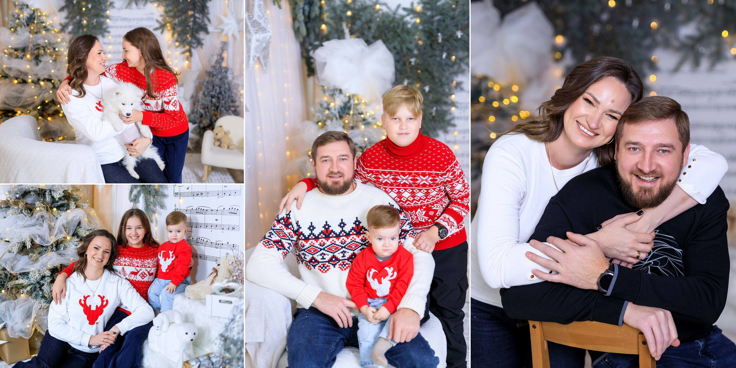 Книга 09_03. Свадебный и семейный фотограф в Алматы Алексей Балышев