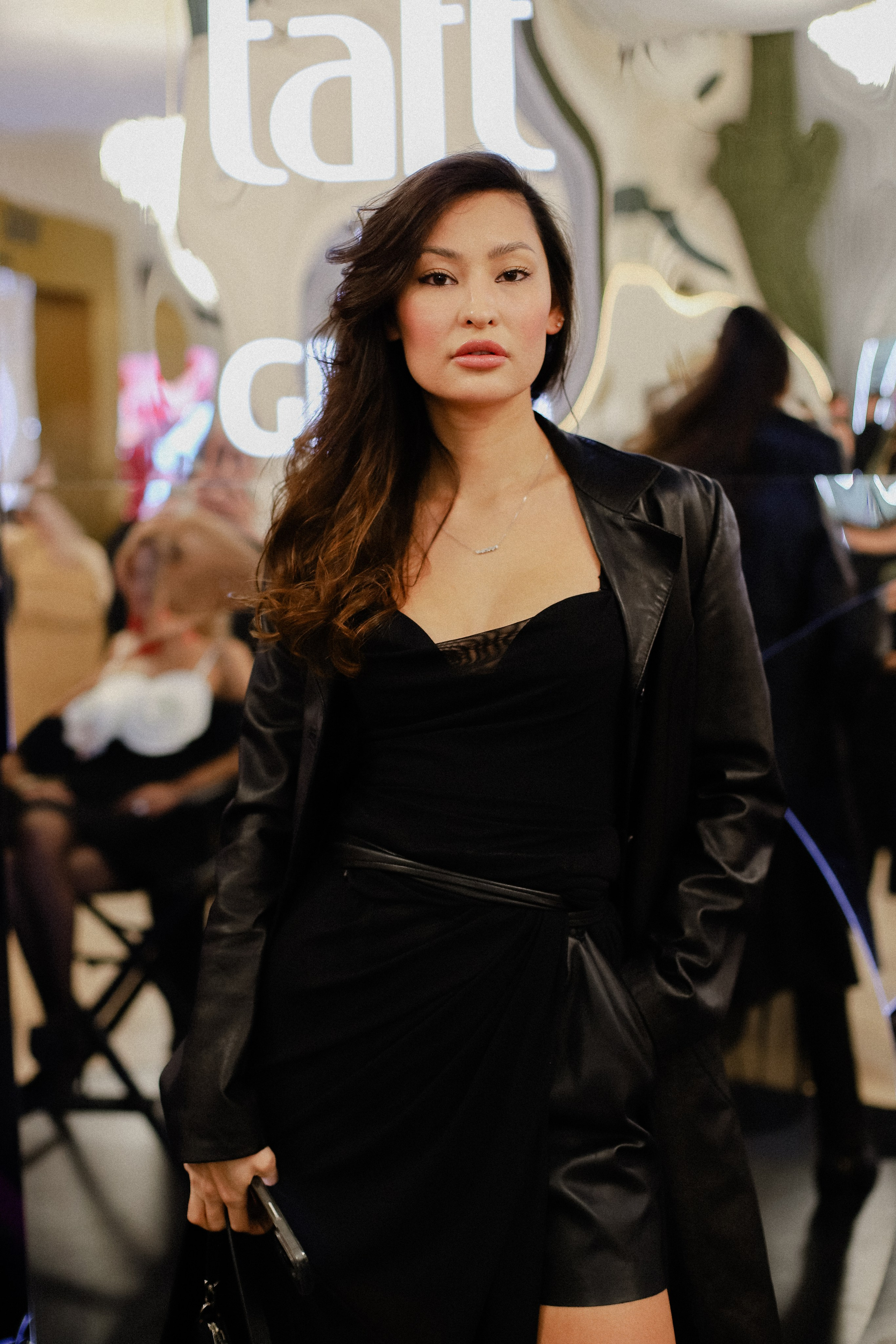 18.10 FWA зона Schwarzkopf и Perwoll. Фотограф в Алматы и Москве Даша Пушкина