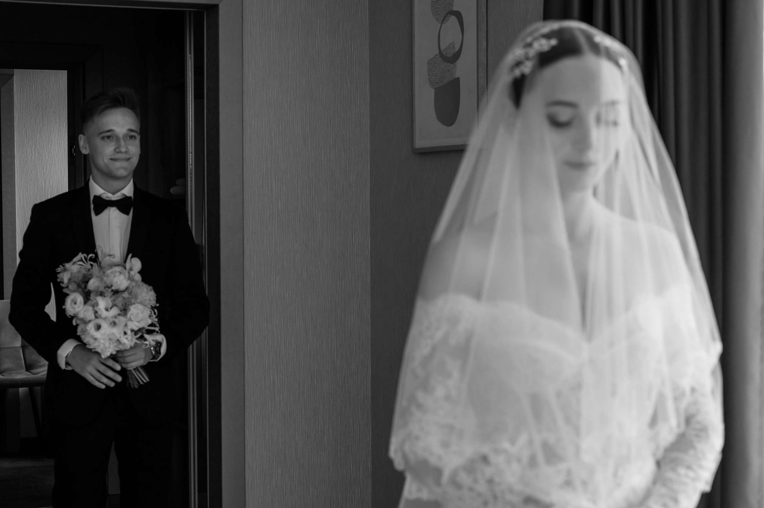 Танцуют все!. Свадебный фотограф в Краснодаре и Сочи Комолова Екатерина