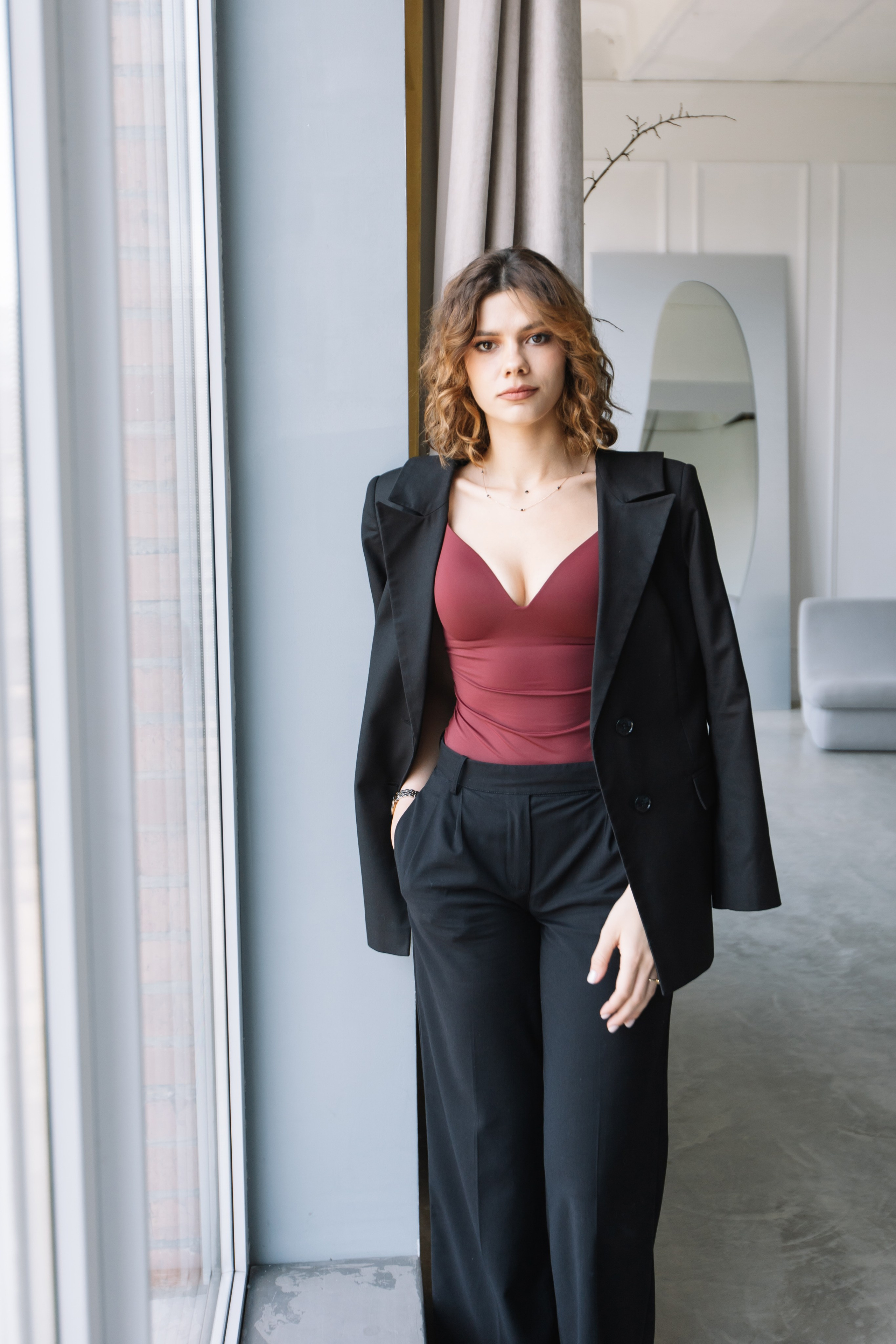 Агент по недвижимости. Свадебный фотограф Анастасия Багдасарян