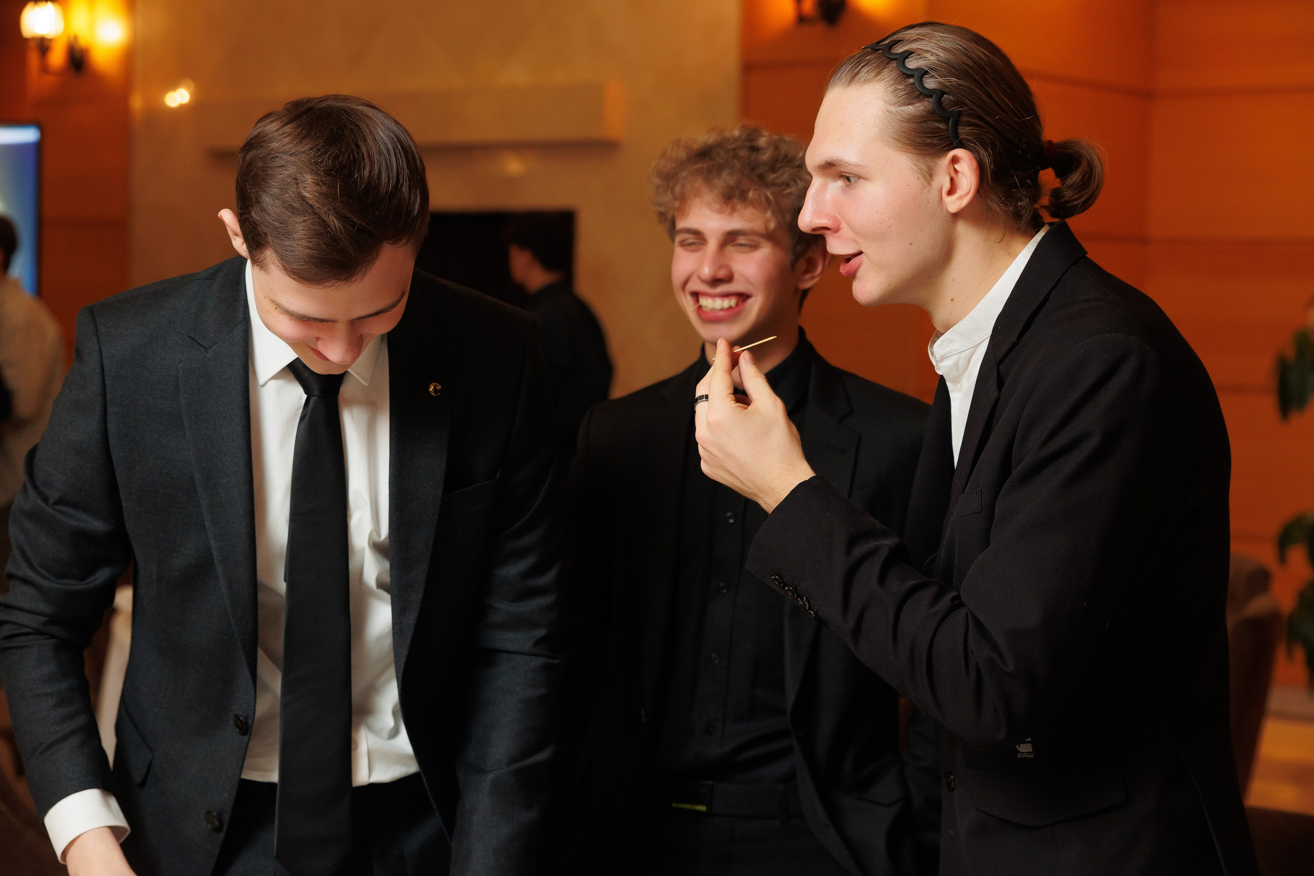 Выпускной. Фотограф в Москве и МО, Алексей Балышев