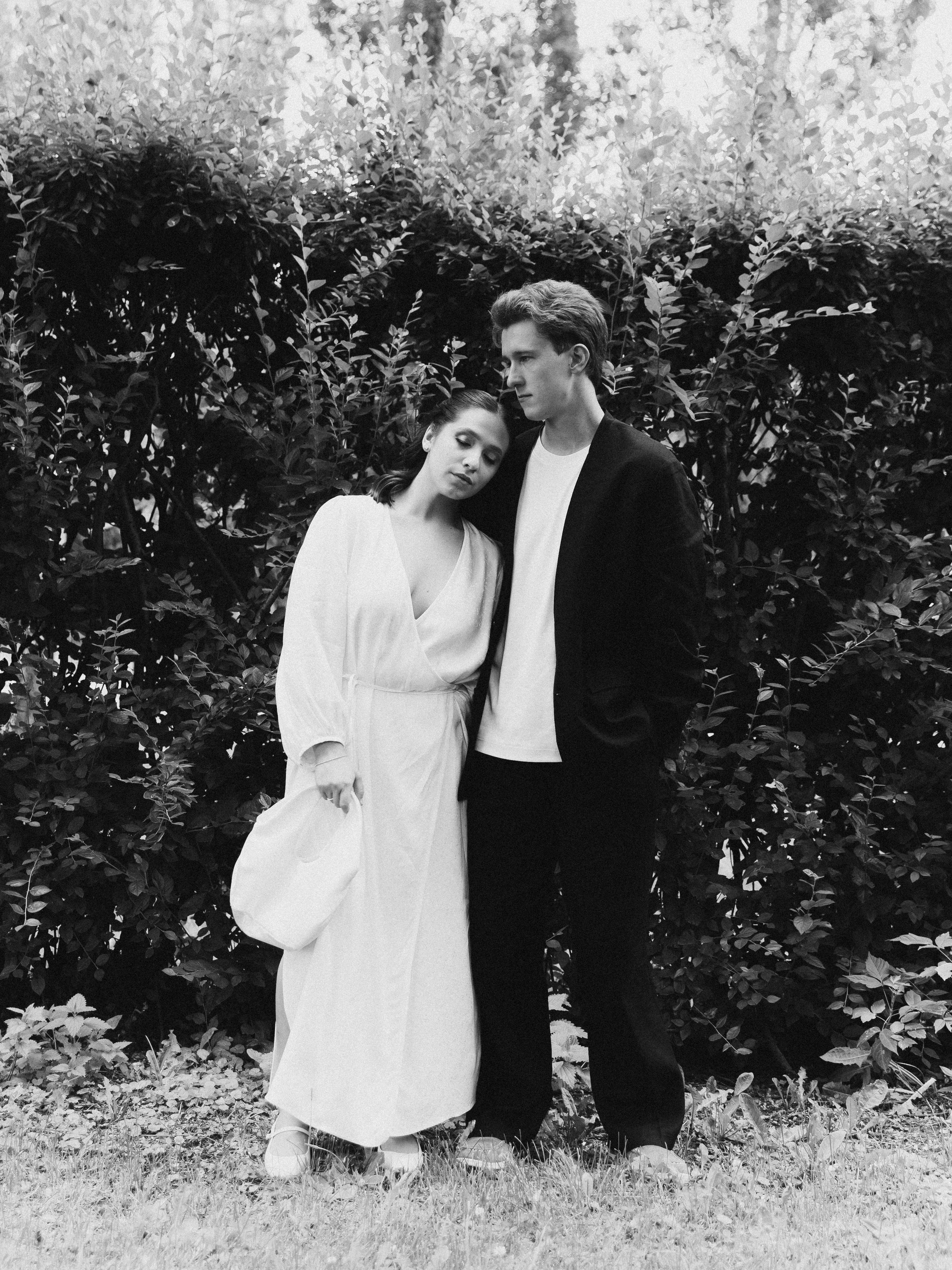 Илья и Вика. Катерина Аникеева | Фотограф | Екатеринбург