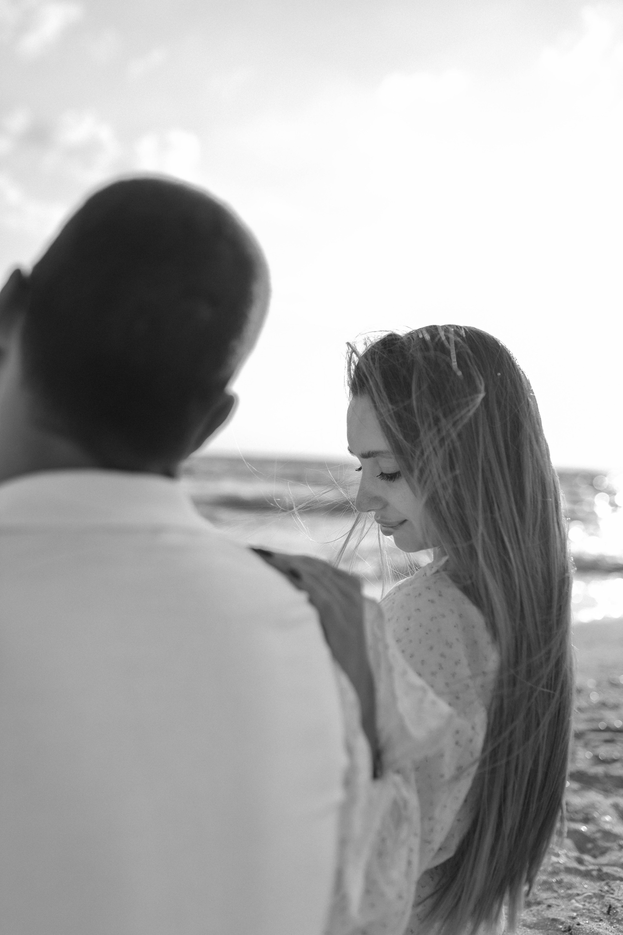 Love story. Индивидуальные и семейные съемки в Евпатории, Крыму Немировченко Анна