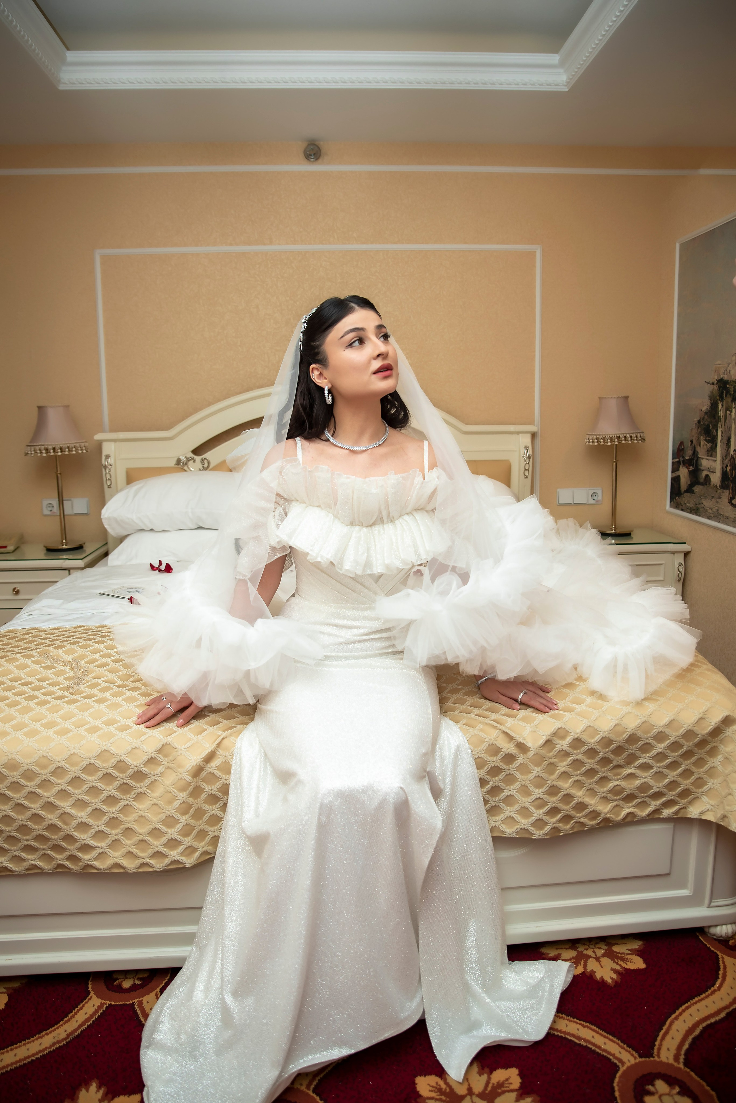 Свадебные фотосессии. Свадебный и семейный фотограф Полина Малюкова Москва, Химки, Зеленоград