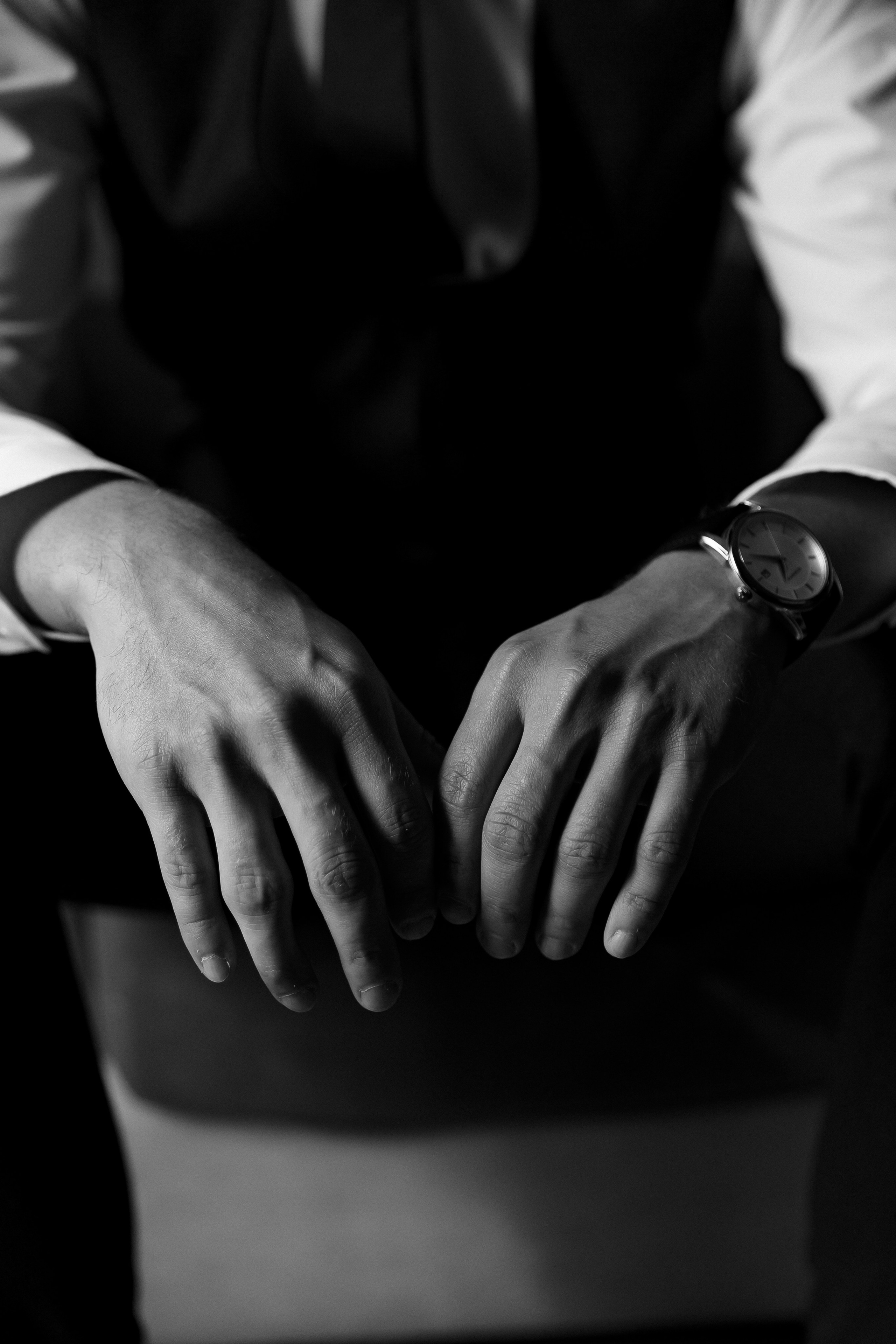 Светлана & Василий. The STORIES Event Studio