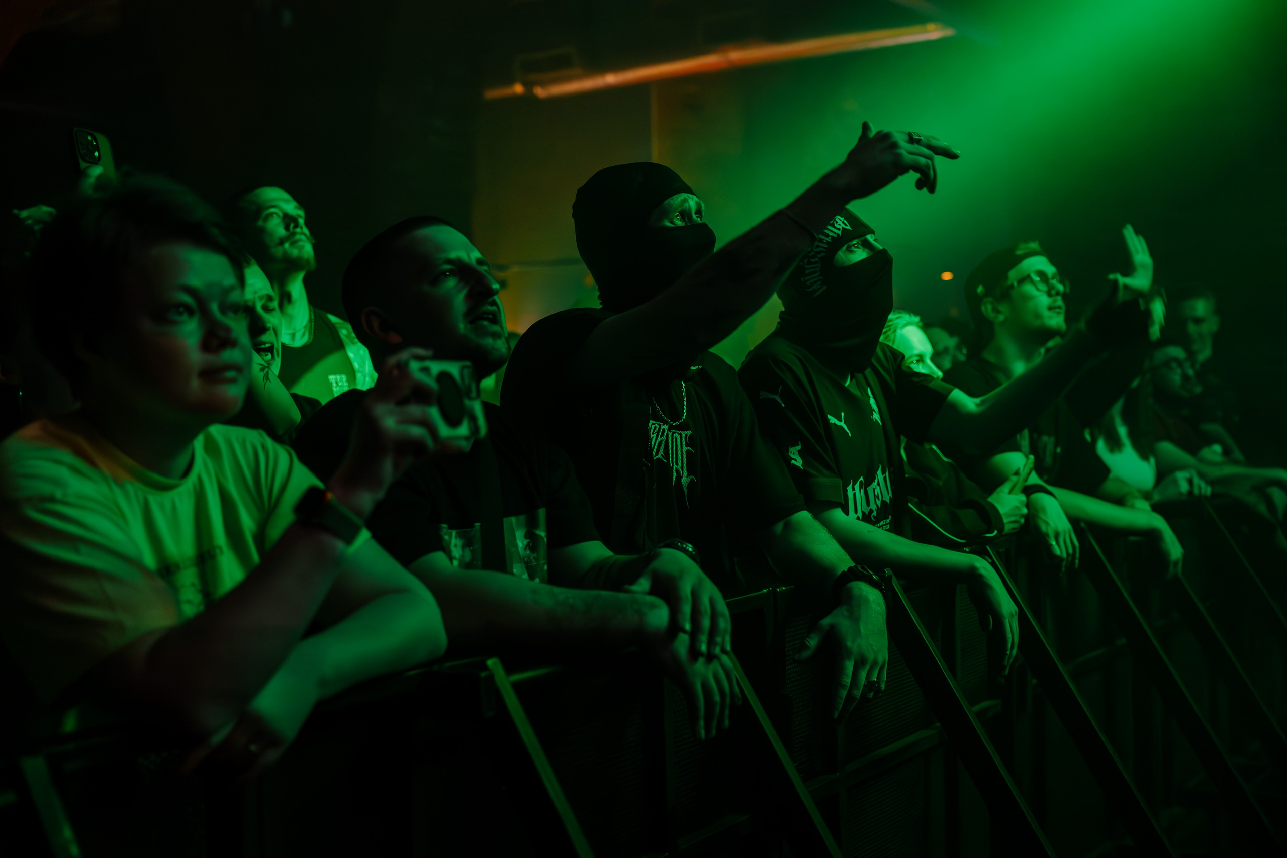 Концерт TSBxOPT