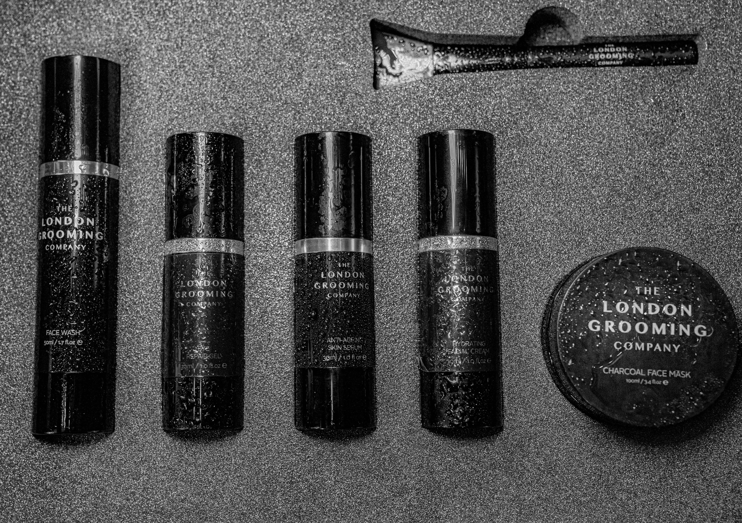 Barbershop BRITVA Лесопарковая 2024. Фото и видео съёмка на заказ. VAU Studia. Москва