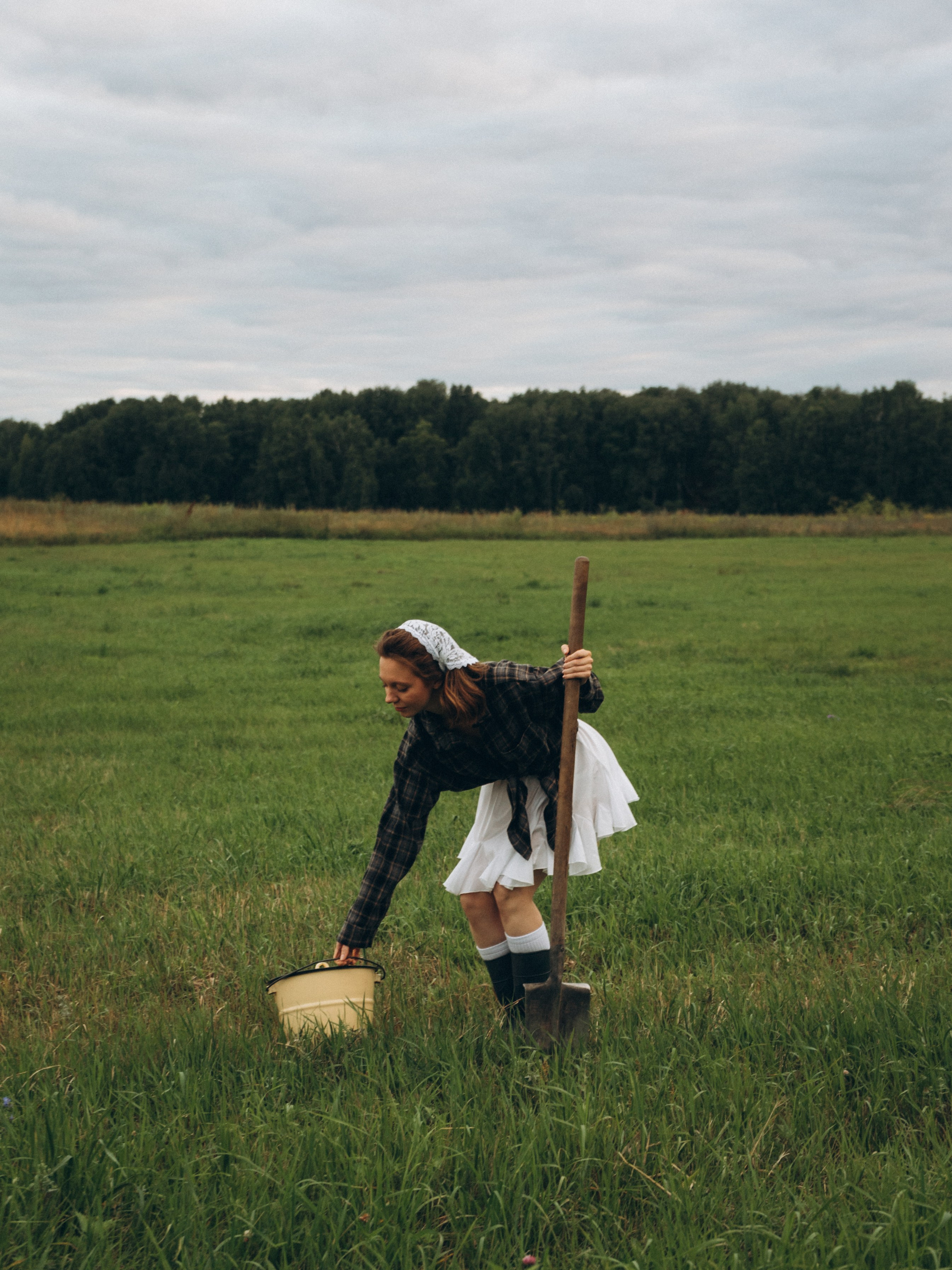 Тематическая. Фотограф Алина Кузнецова