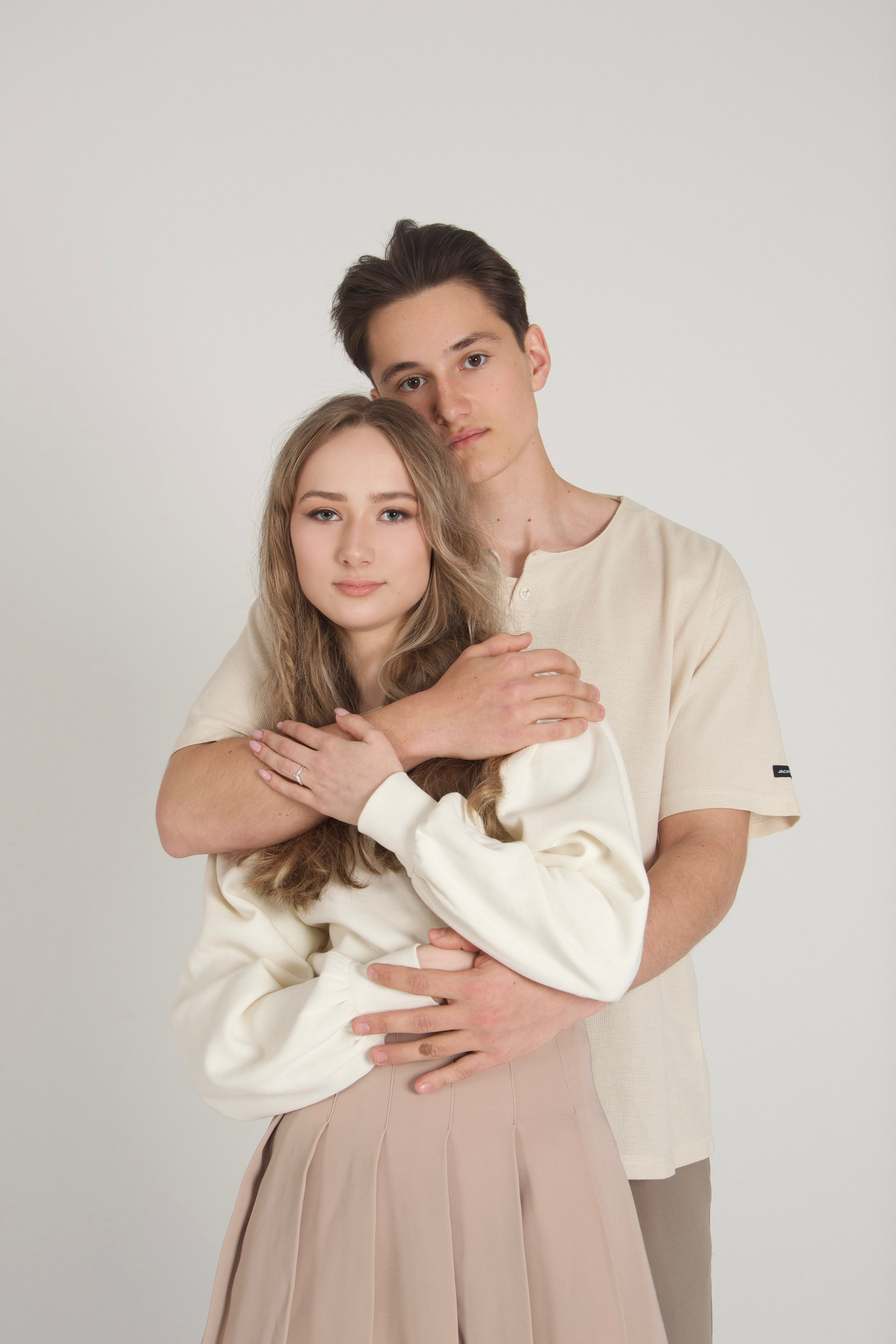 Love story. Фотограф Анастасия Шай в Санкт-Петербурге