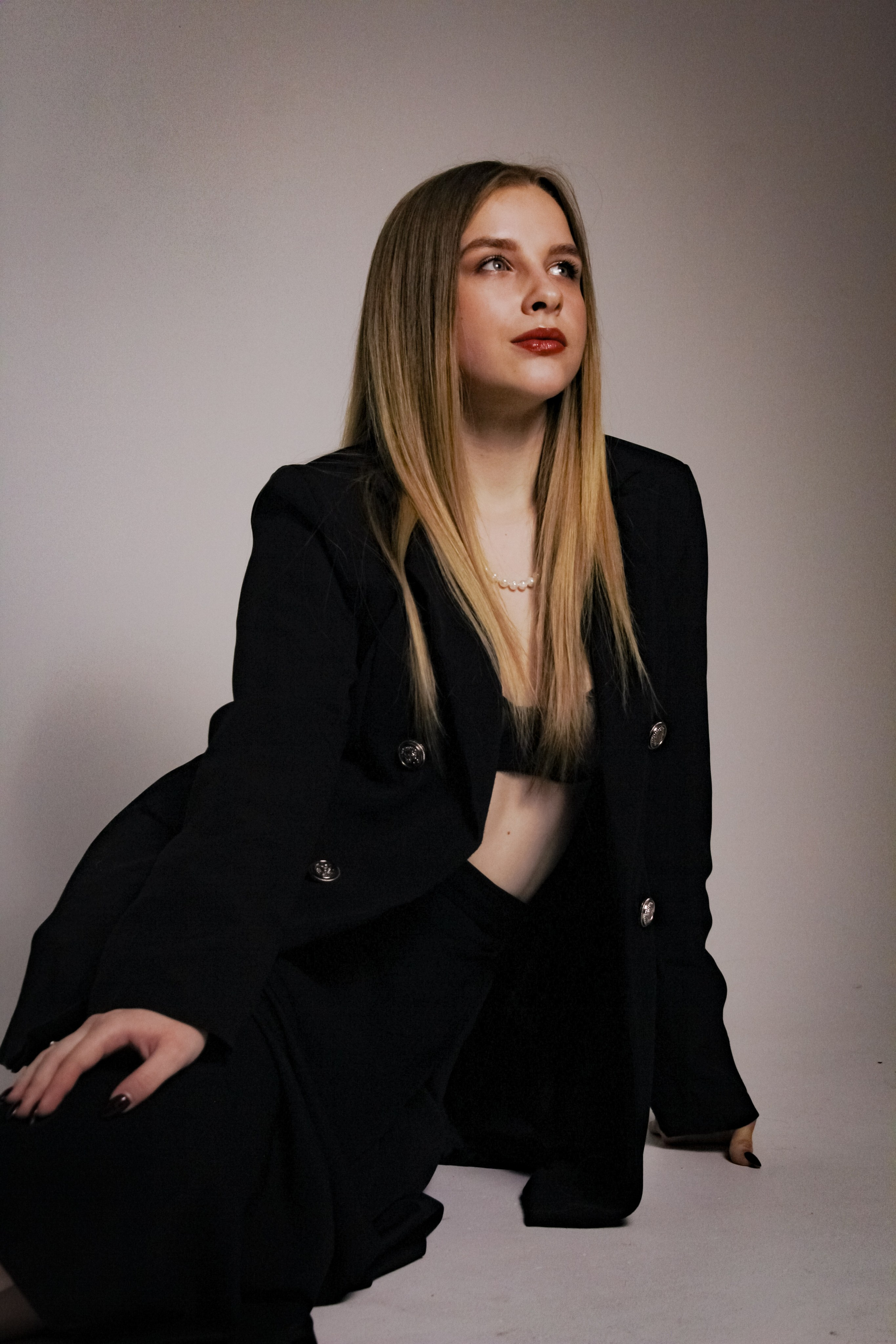 Ирина. Лиза Рязанцева