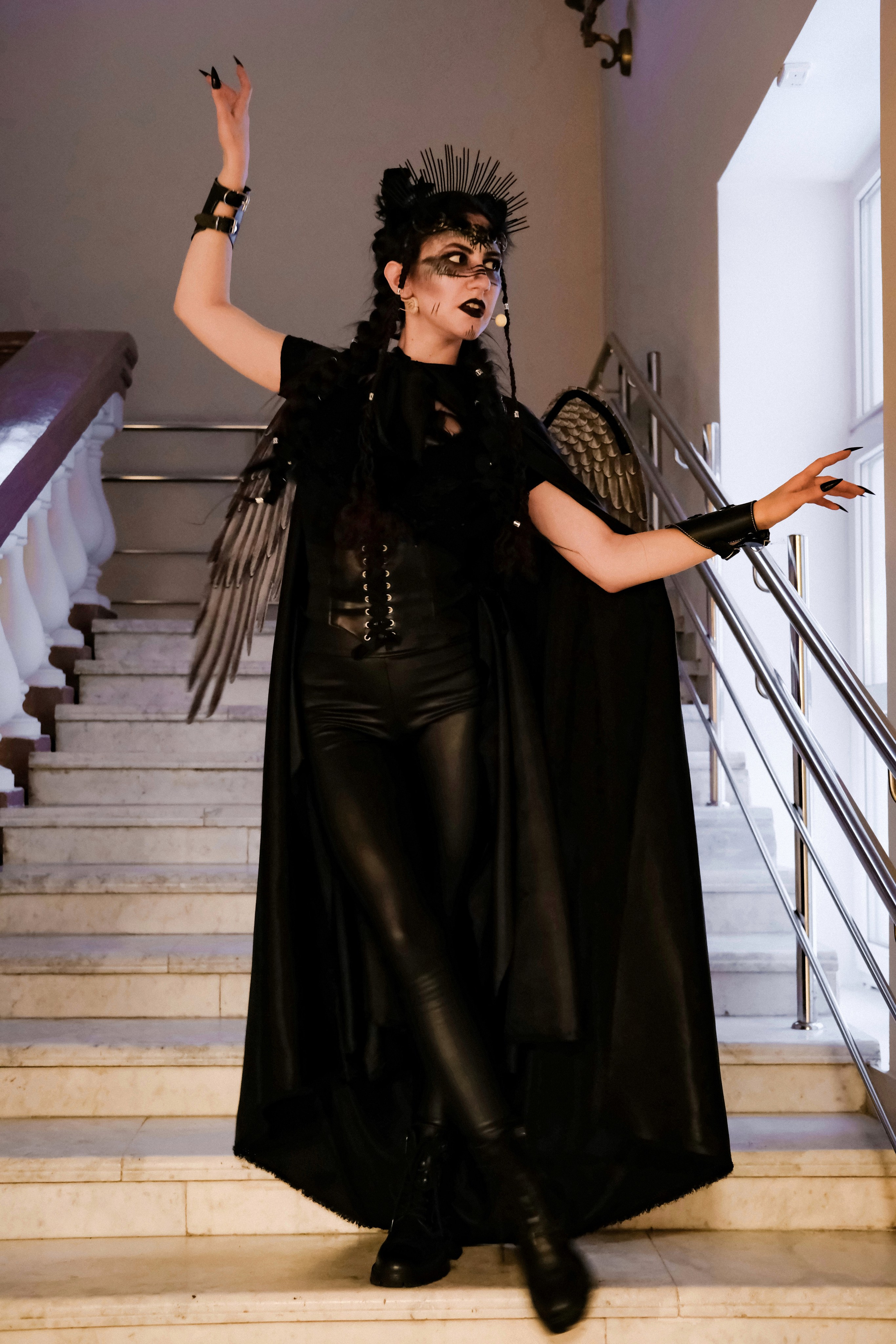 Эхо войны. Лиза Рязанцева