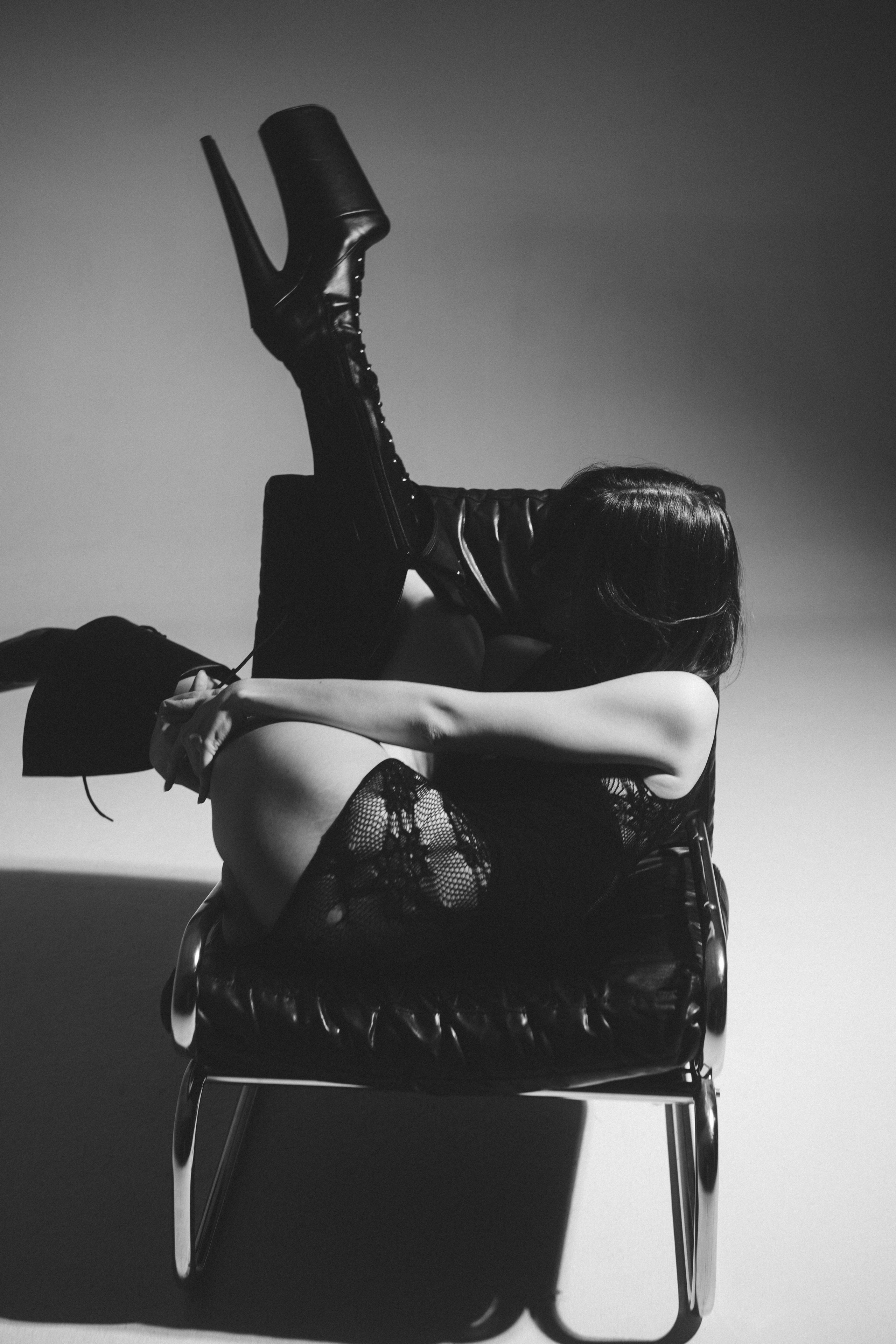 Аня III. Veronika Popadeikina Photographer