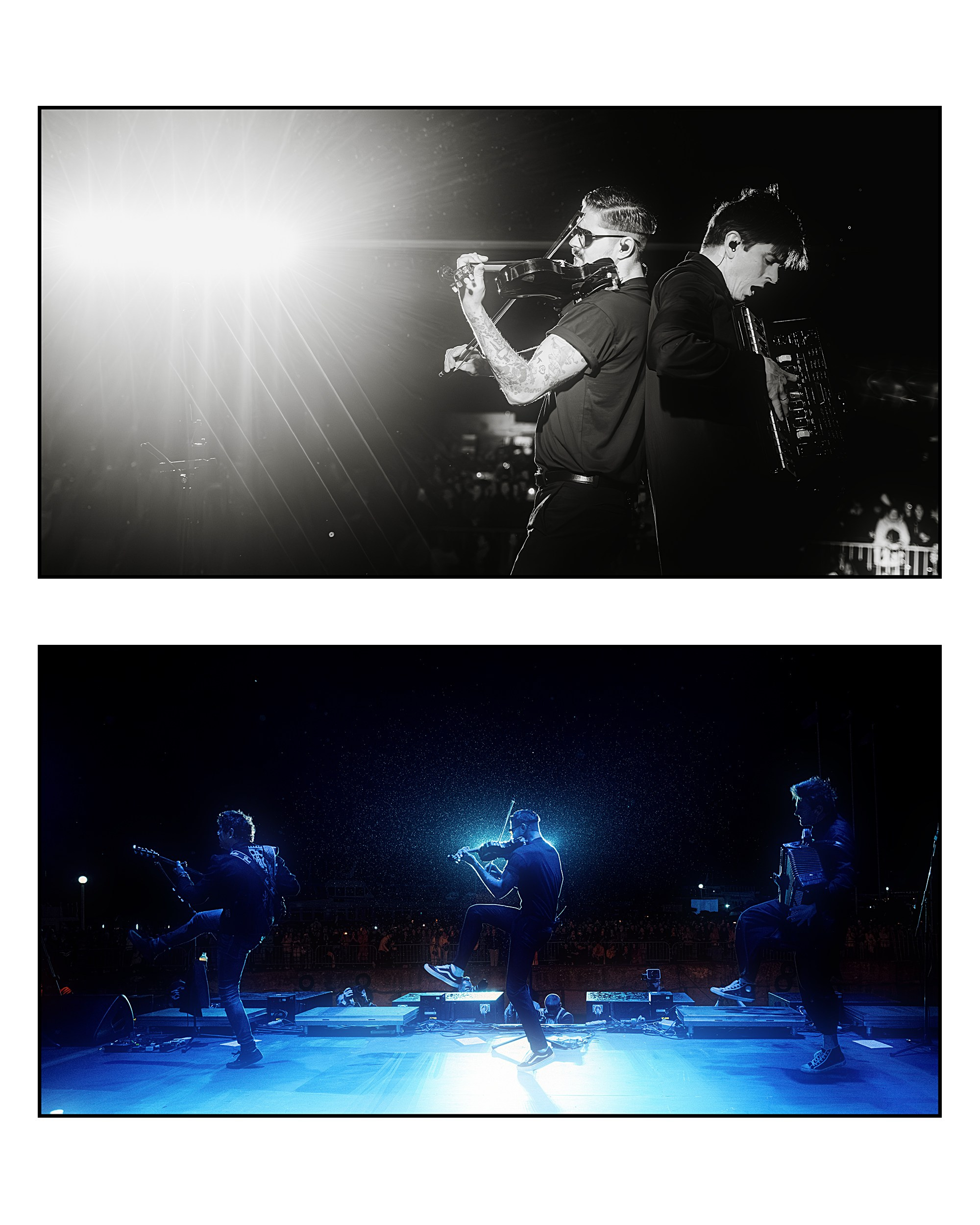 The Hatters. Репортажный и портретный фотограф в Москве Кристина Волконская